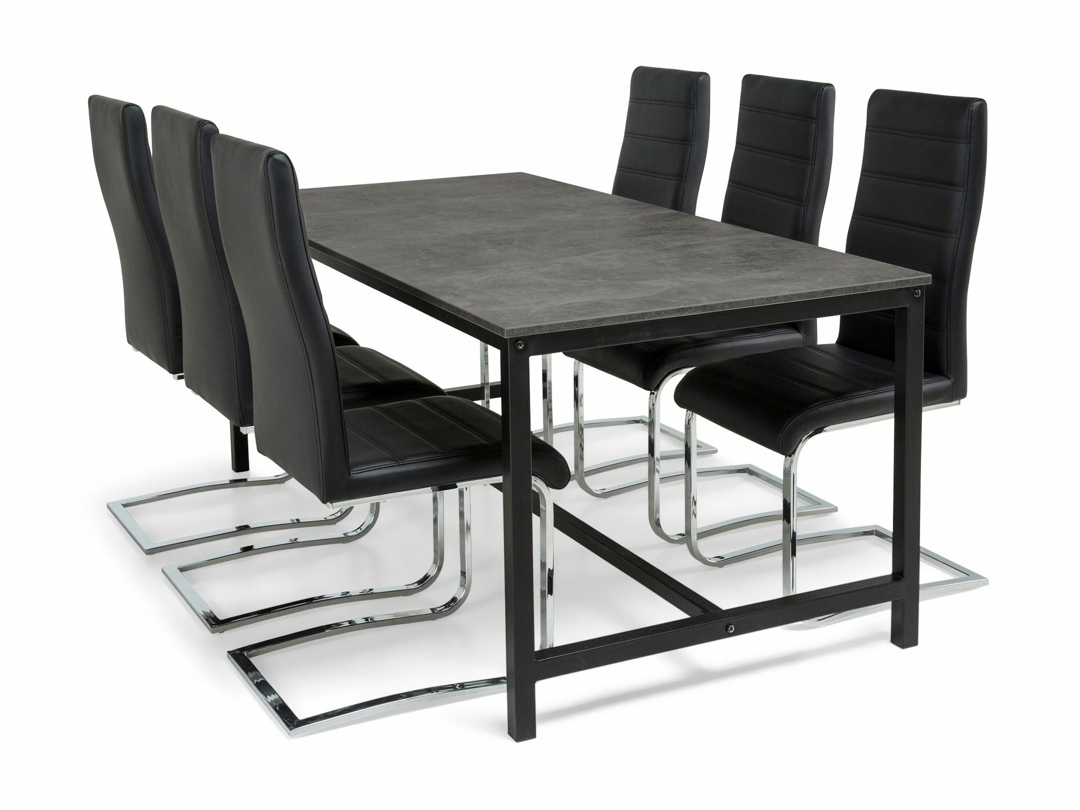 Tisch Charleston 112