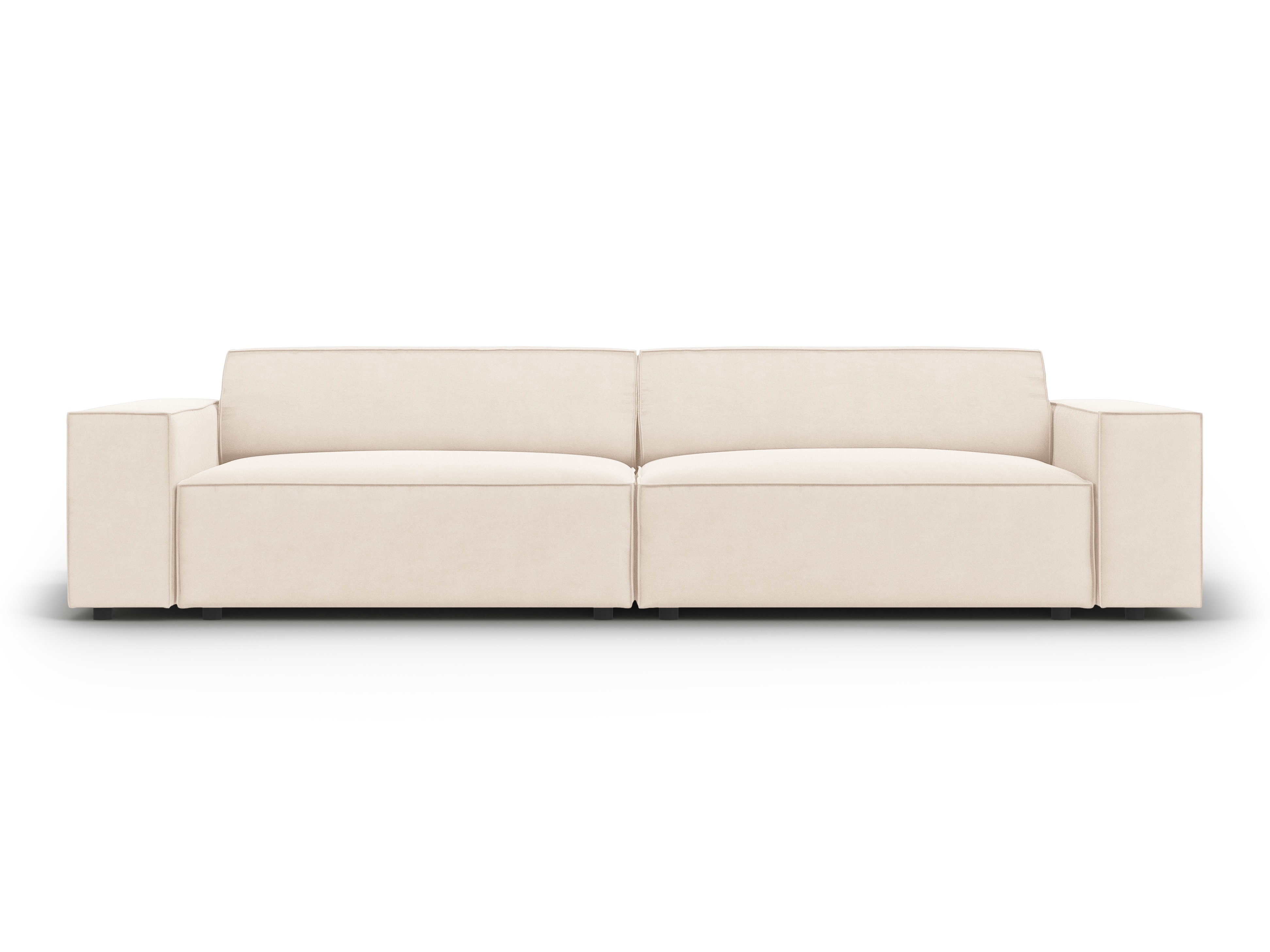Modulares Sofa Lomcalu 107 (Bluvel 22)