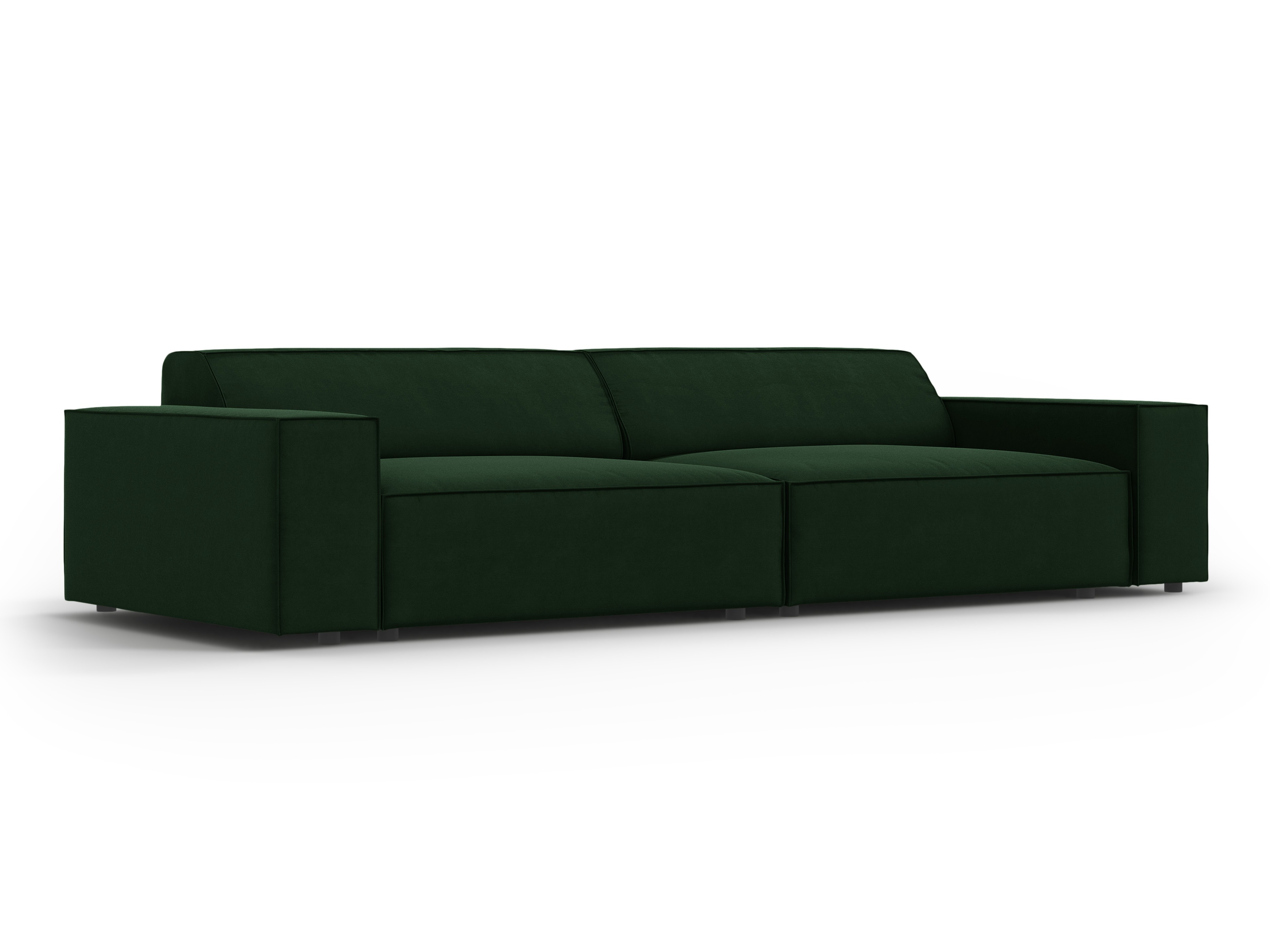 Modulares Sofa Lomcalu 107 (Bluvel 78)