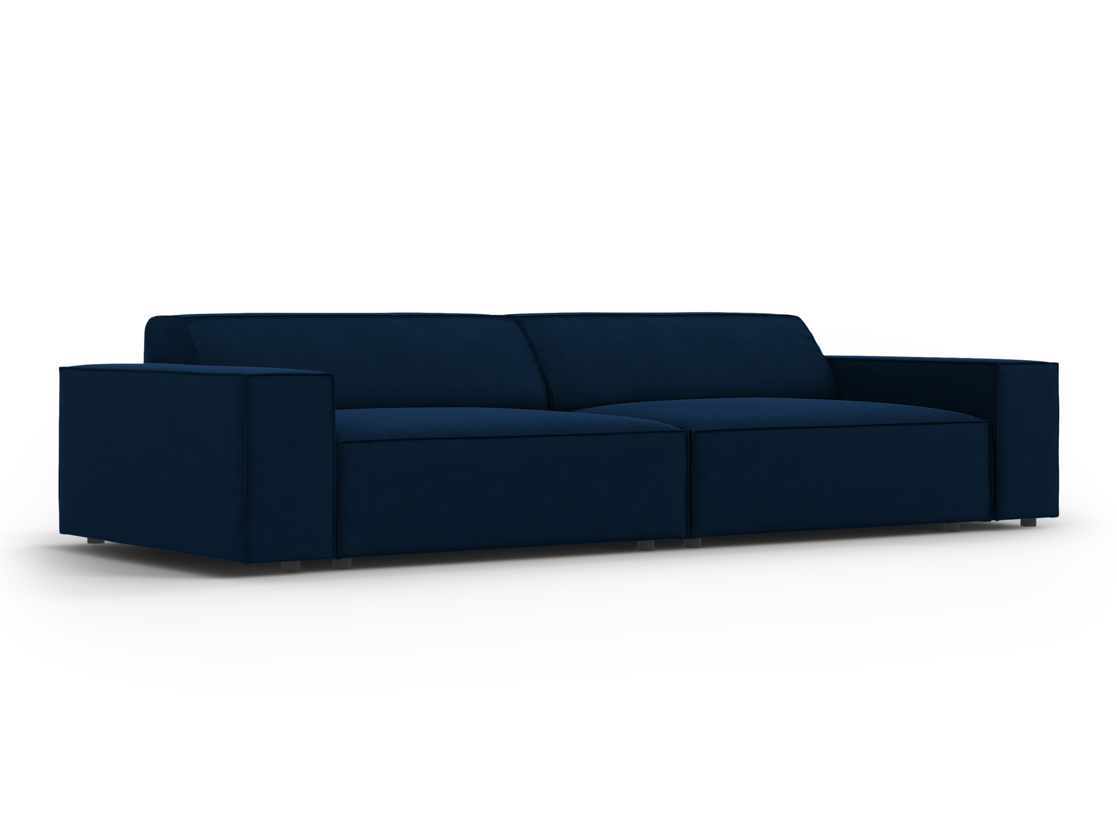 Modulares Sofa Lomcalu 107 (Bluvel 86)