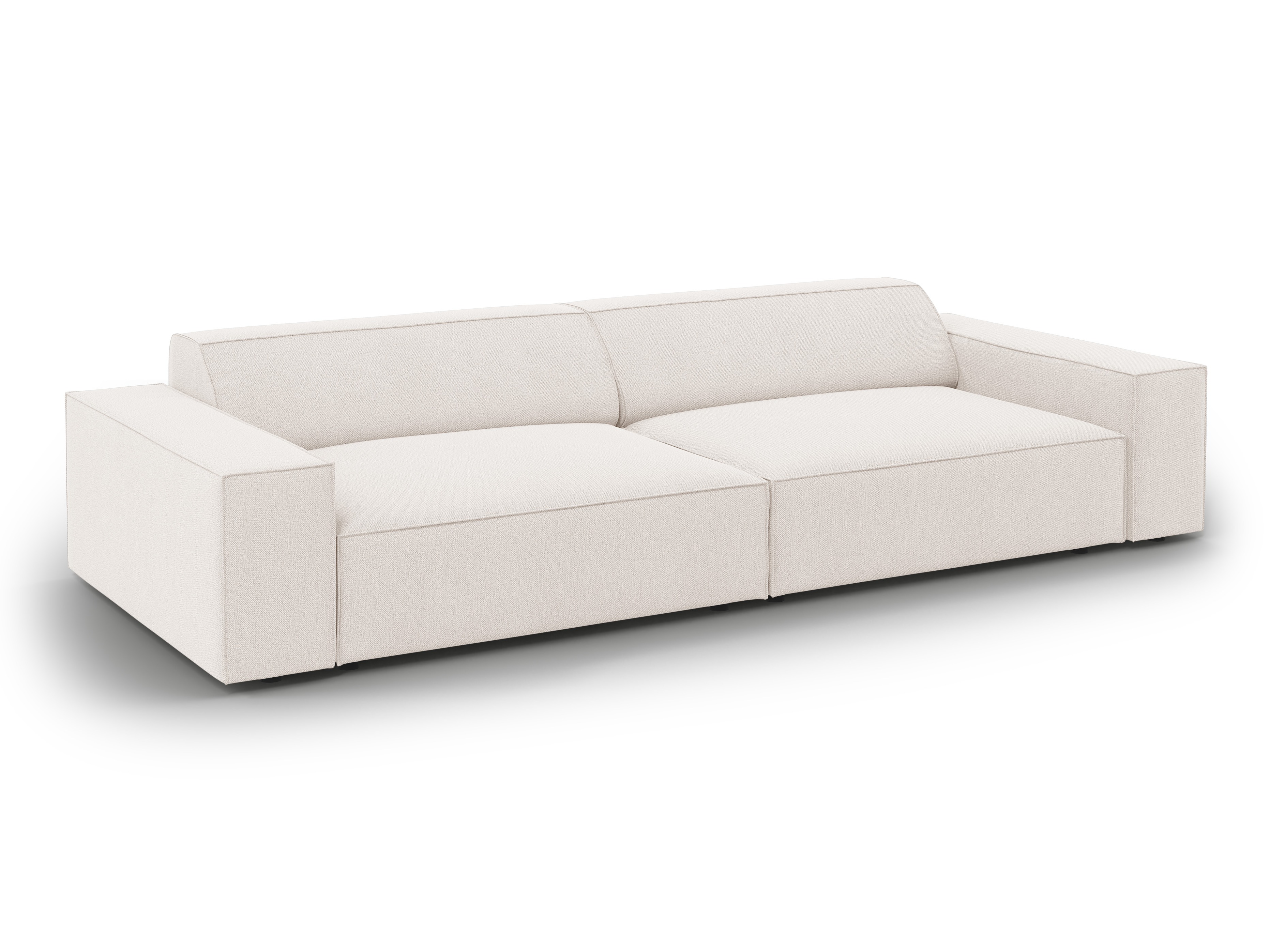 Modulares Sofa Lomcalu 107 (Megan 351)
