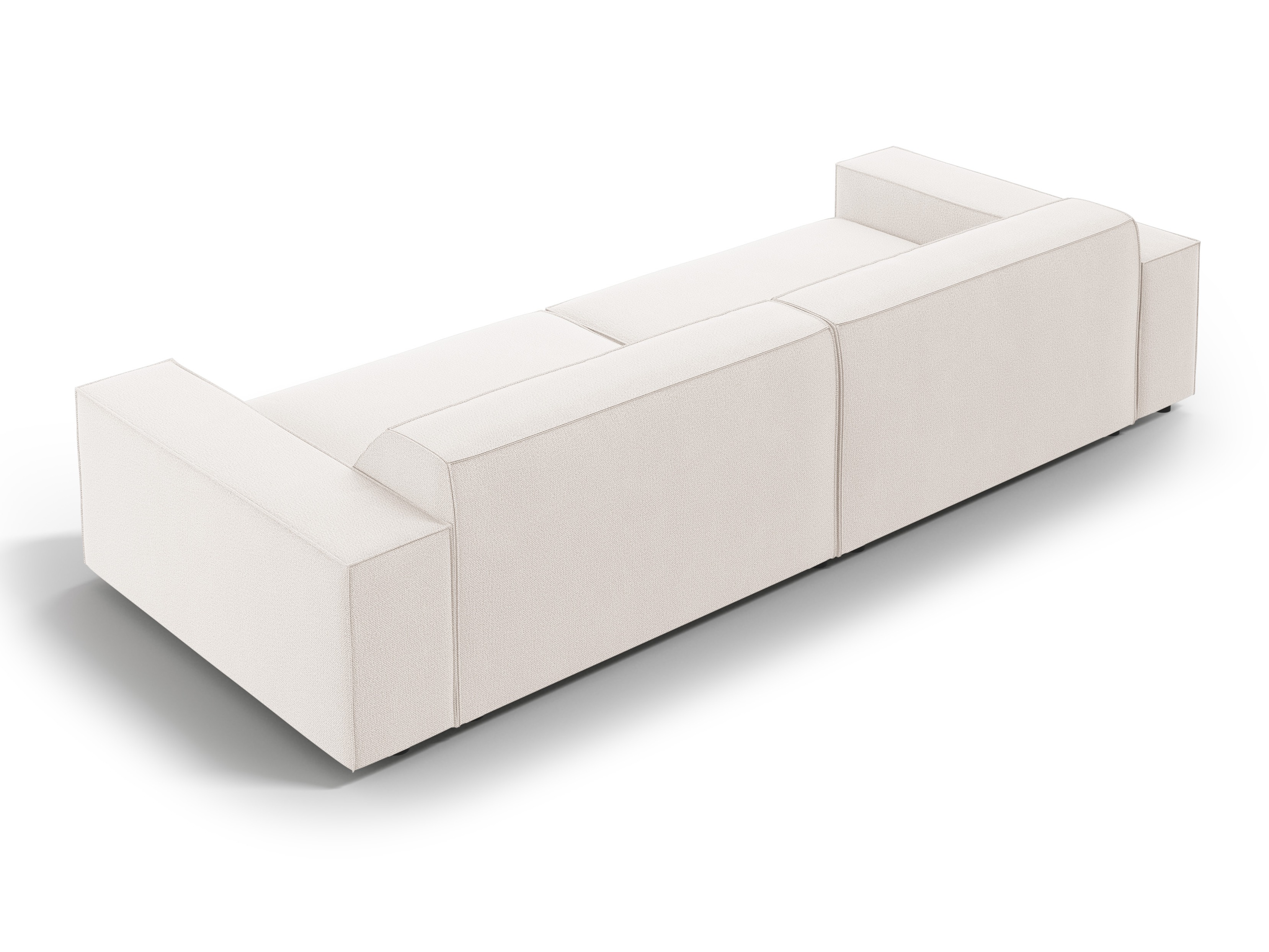 Modulares Sofa Lomcalu 107 (Megan 351)