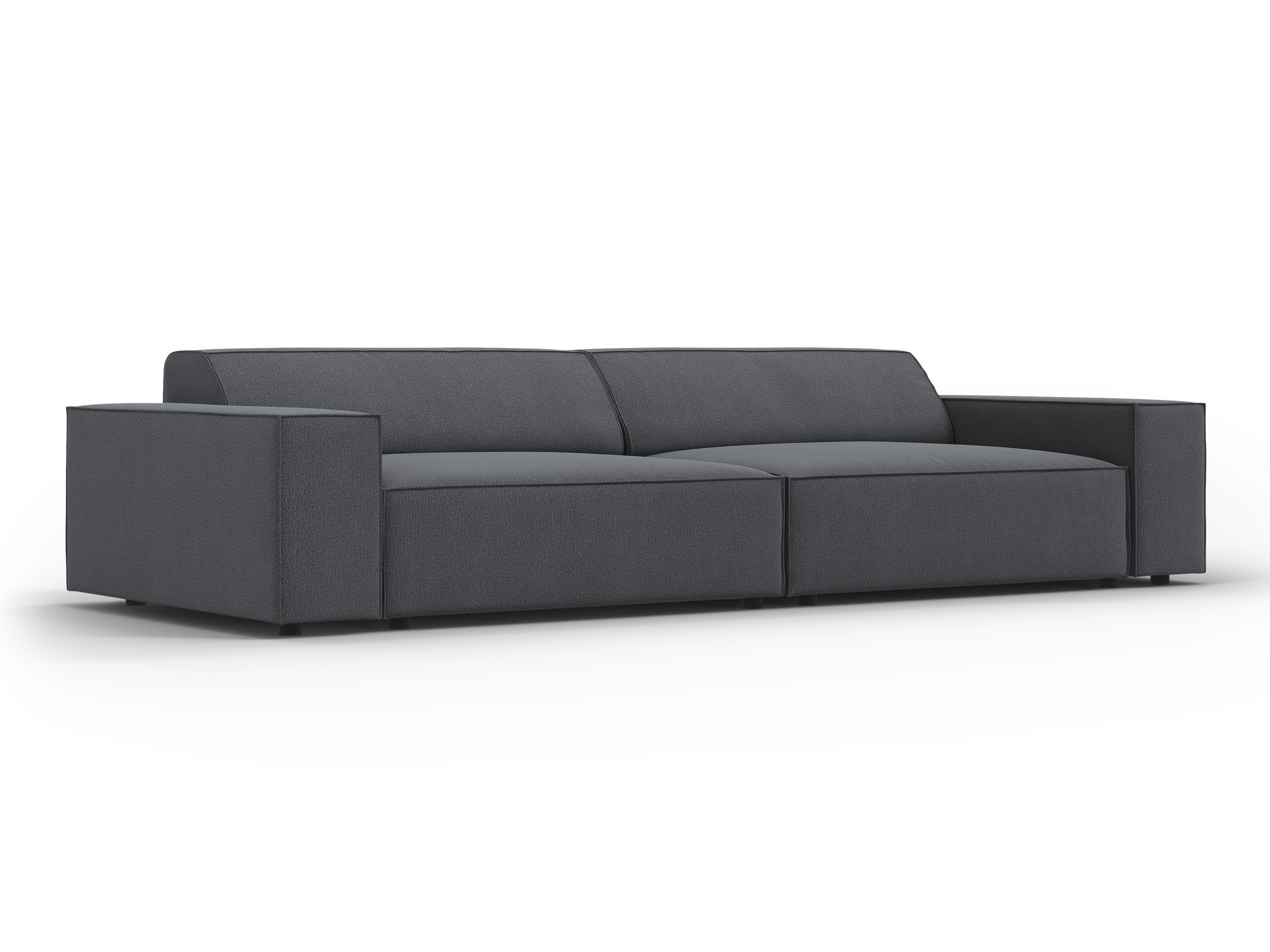 Modulares Sofa Lomcalu 107 (Megan 367)