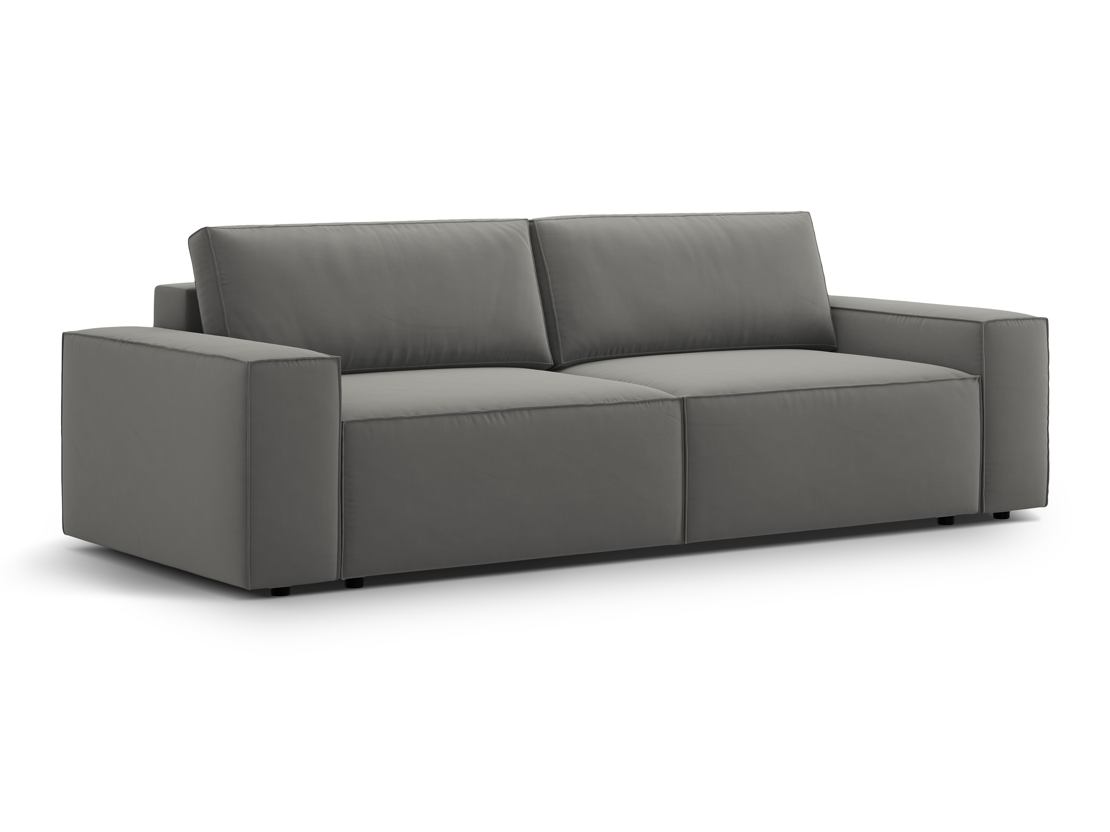 Schlafsofa Lomcalu 108 (Bluvel 13)