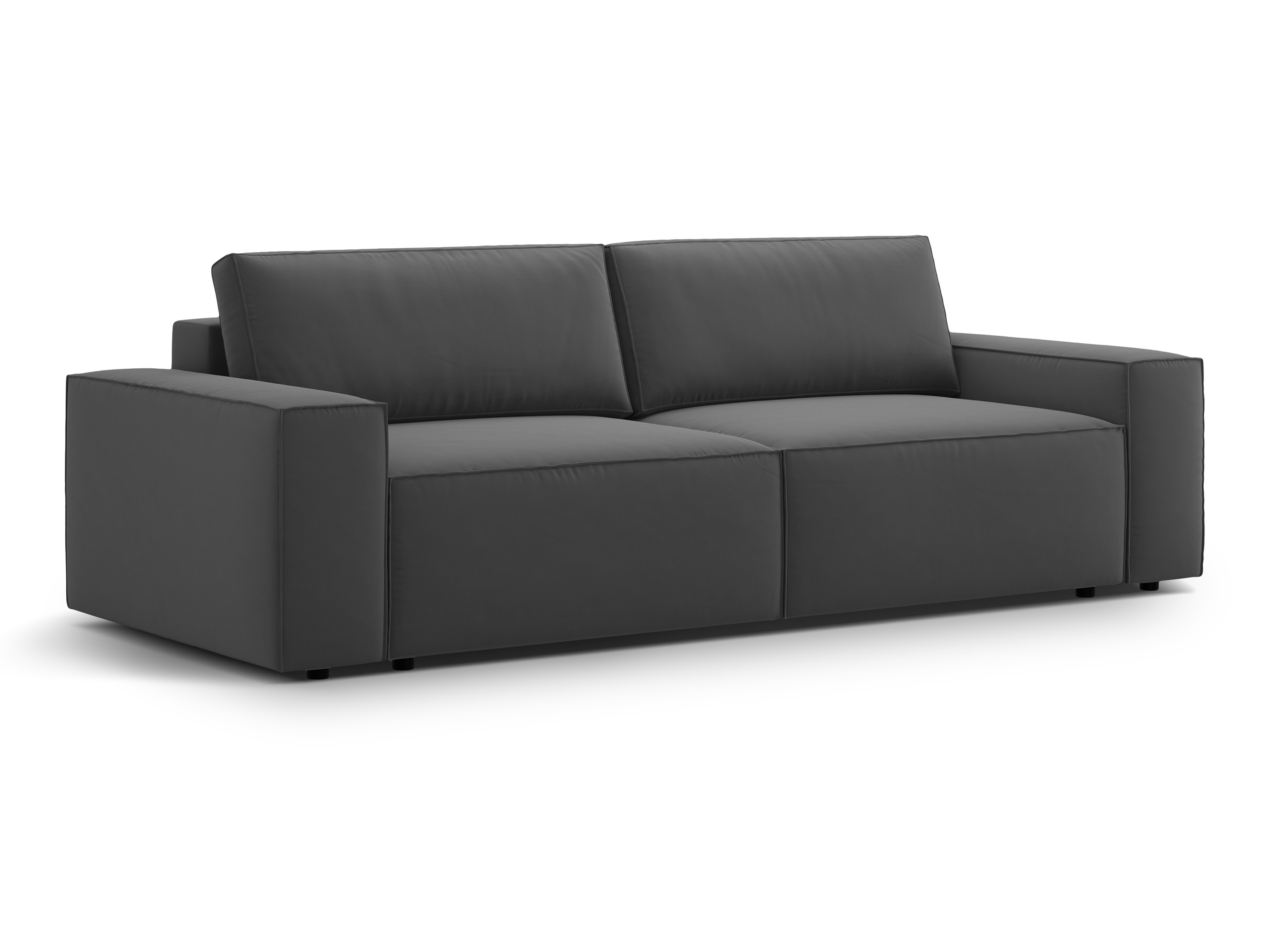 Schlafsofa Lomcalu 108 (Bluvel 14)