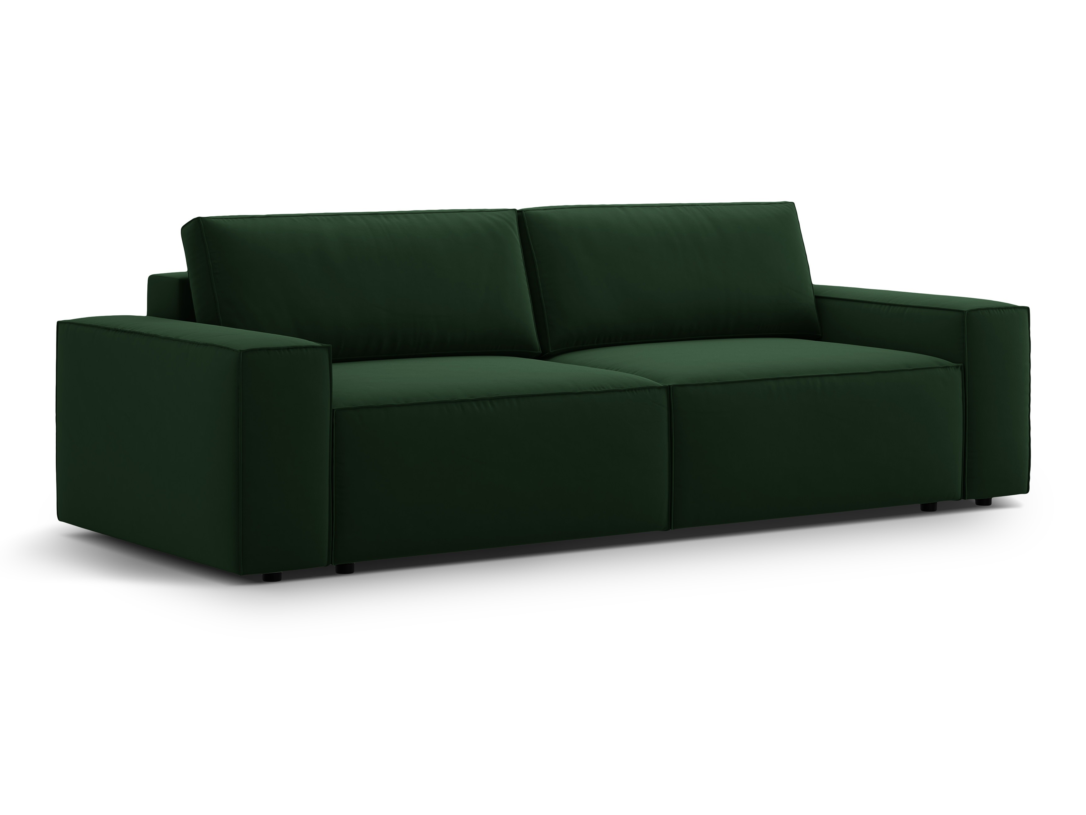 Schlafsofa Lomcalu 108 (Bluvel 78)