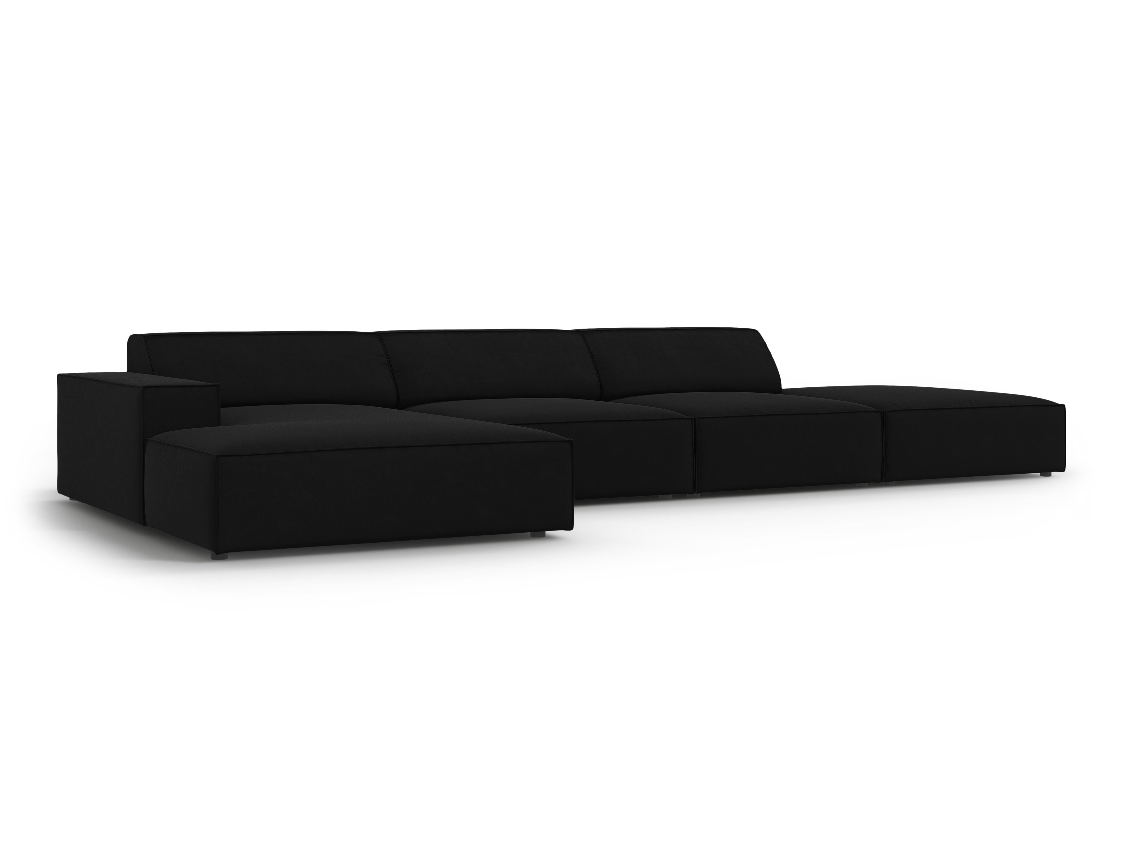 Modulares Ecksofa Lomcalu 109 (Bluvel 19)