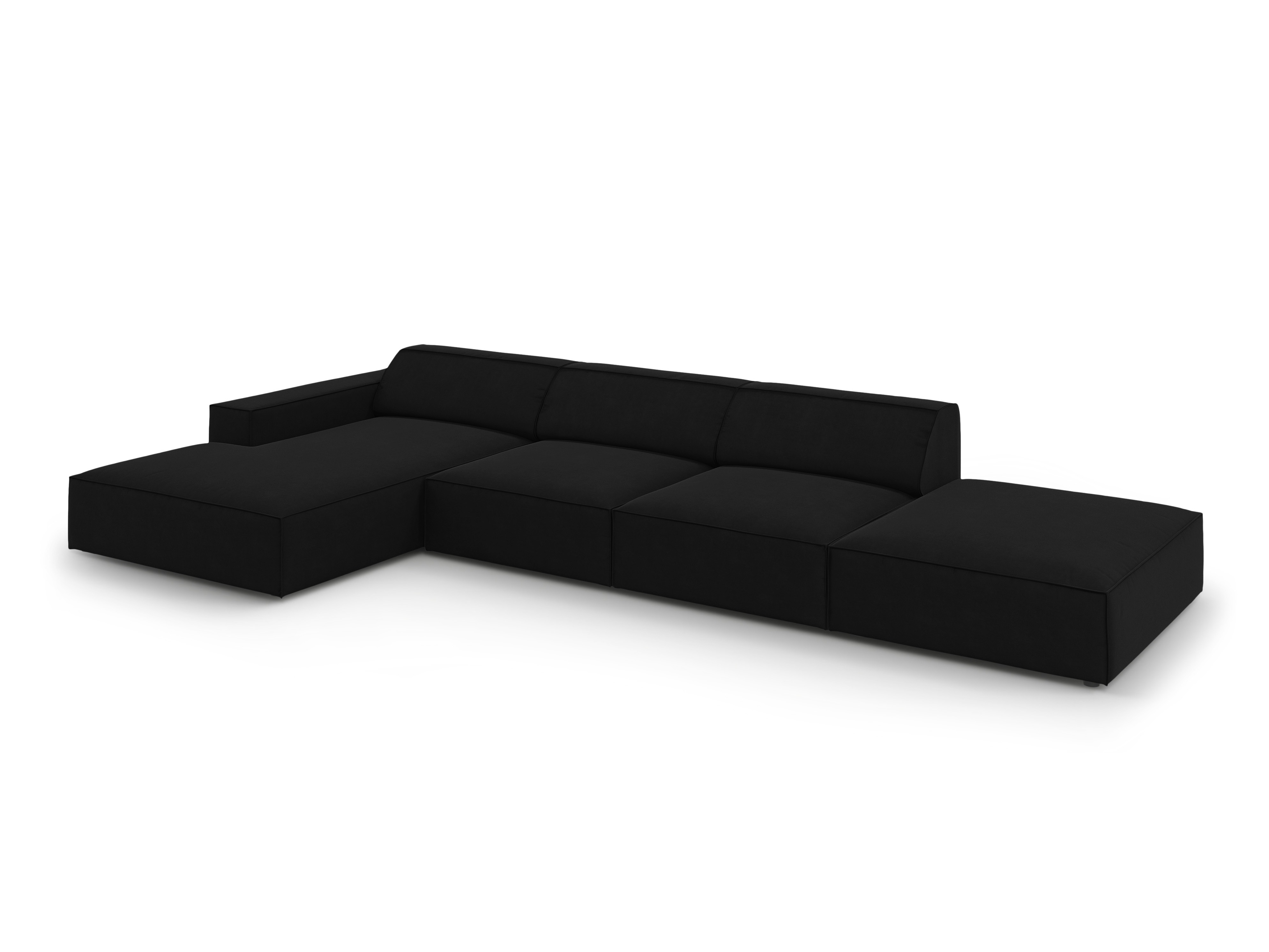 Modulares Ecksofa Lomcalu 109 (Bluvel 19)