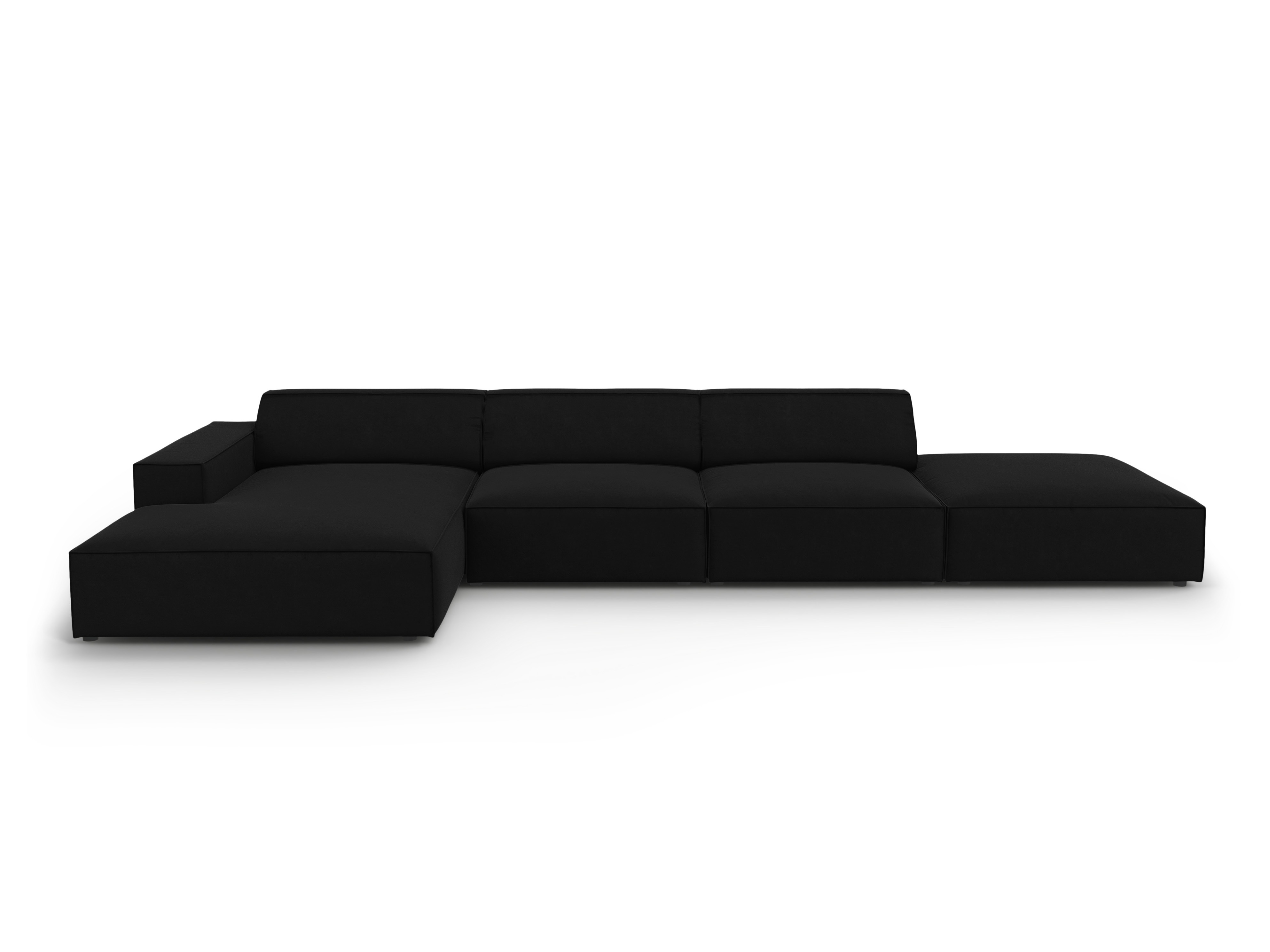 Modulares Ecksofa Lomcalu 109 (Bluvel 19)