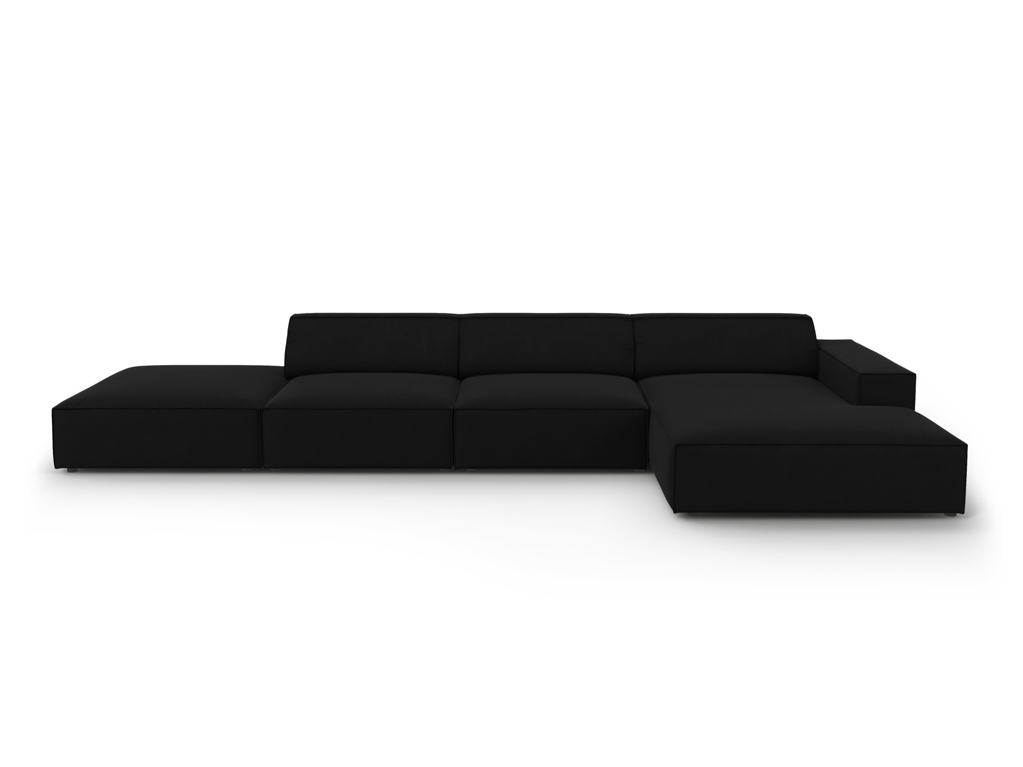 Modulares Ecksofa Lomcalu 109 (Bluvel 19)