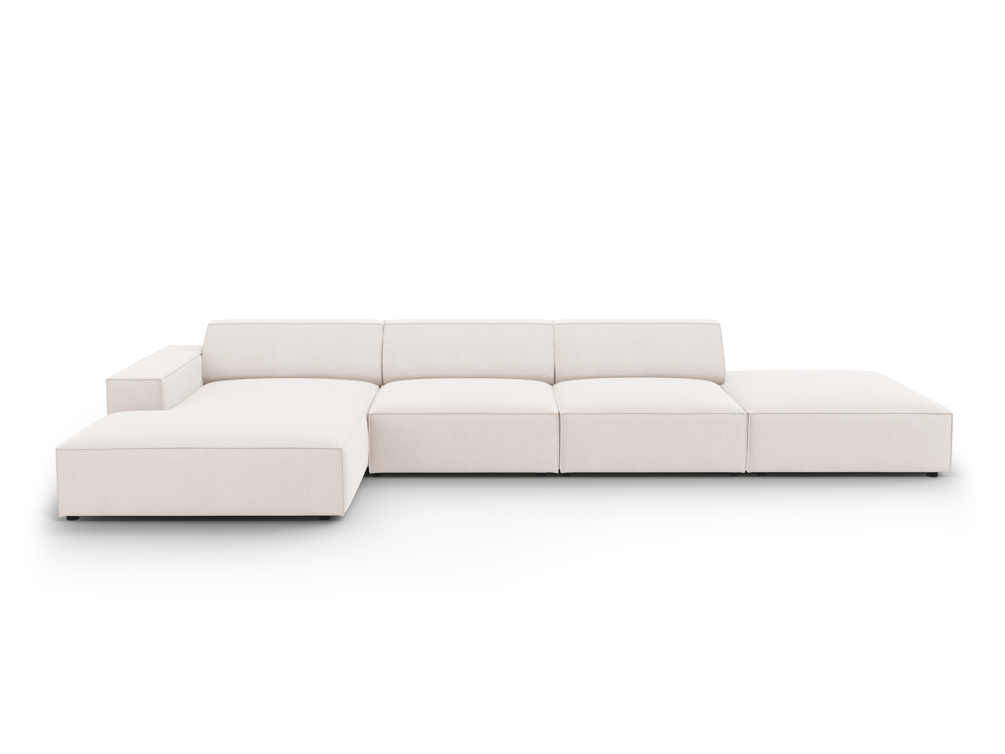 Modulares Ecksofa Lomcalu 109 (Megan 351)