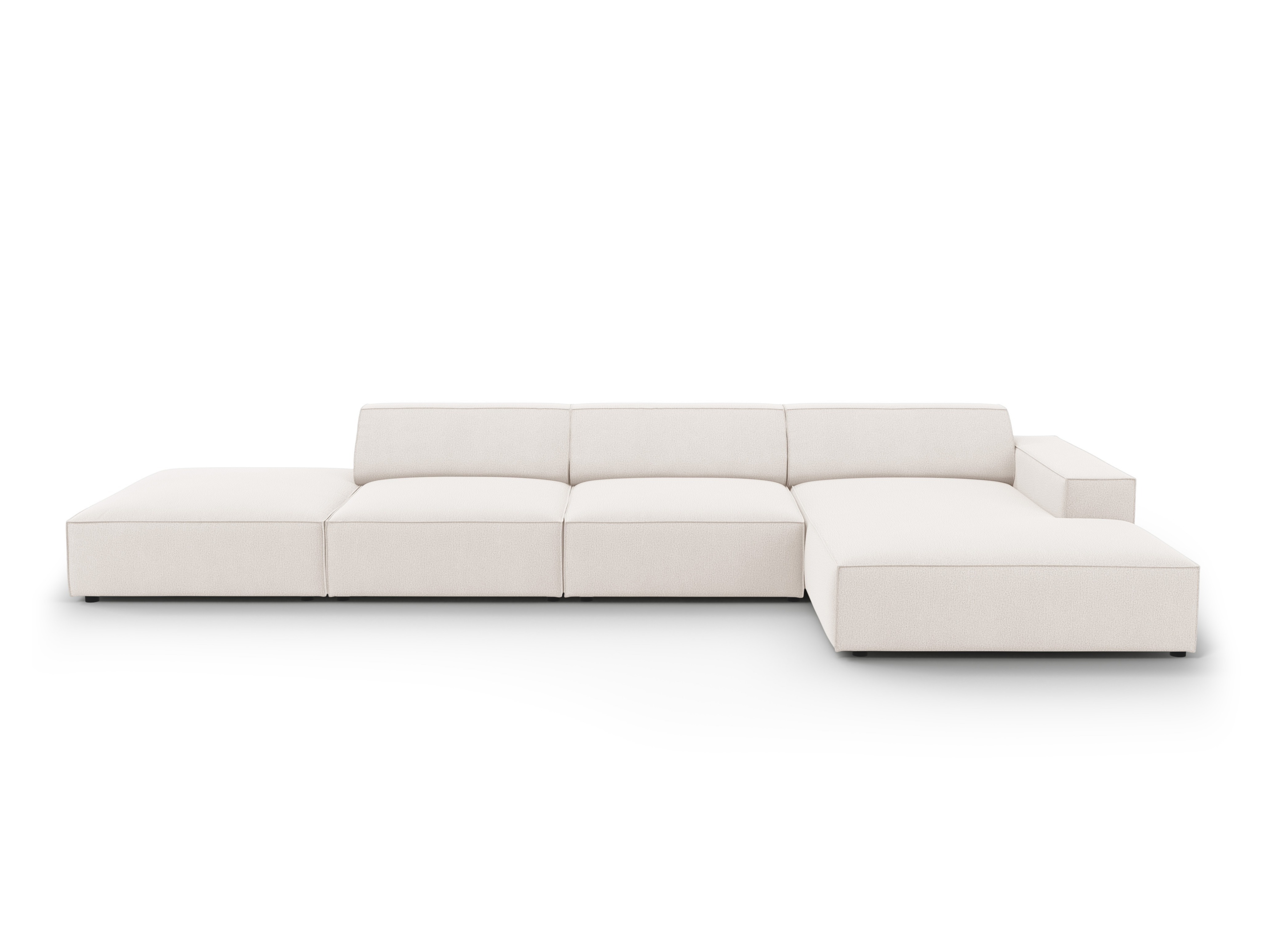 Modulares Ecksofa Lomcalu 109 (Megan 351)