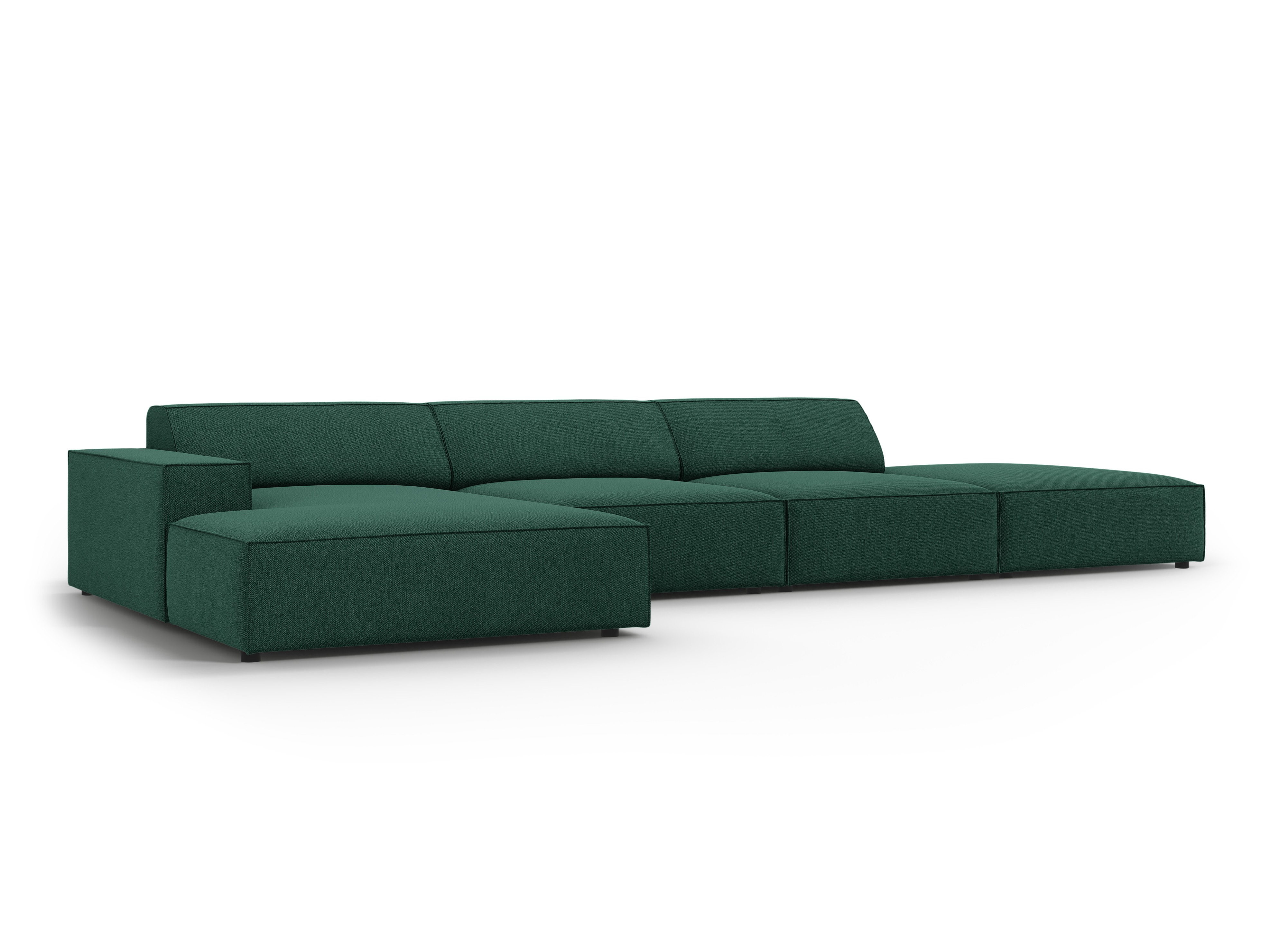 Modulares Ecksofa Lomcalu 109 (Megan 359)