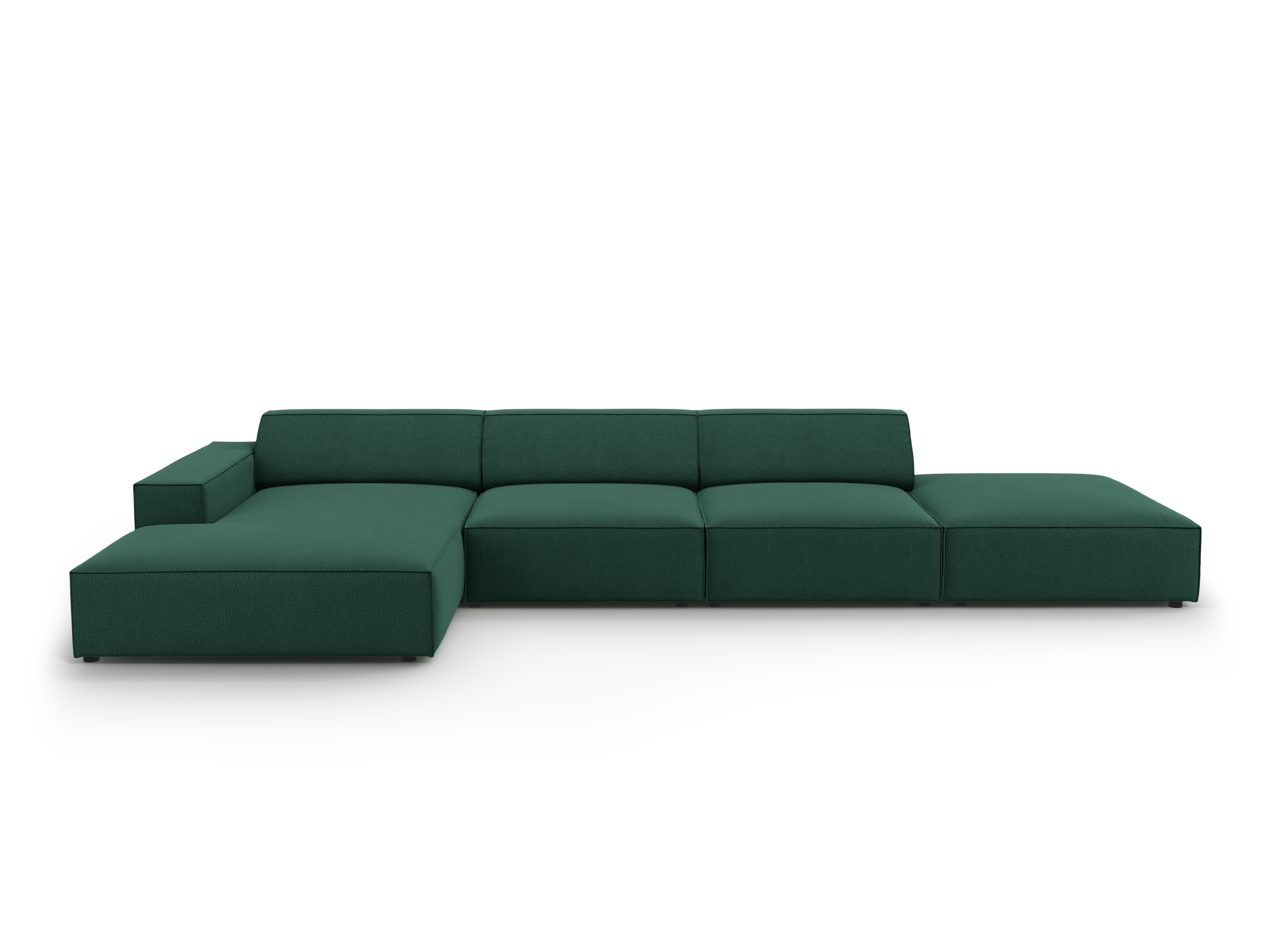 Modulares Ecksofa Lomcalu 109 (Megan 359)