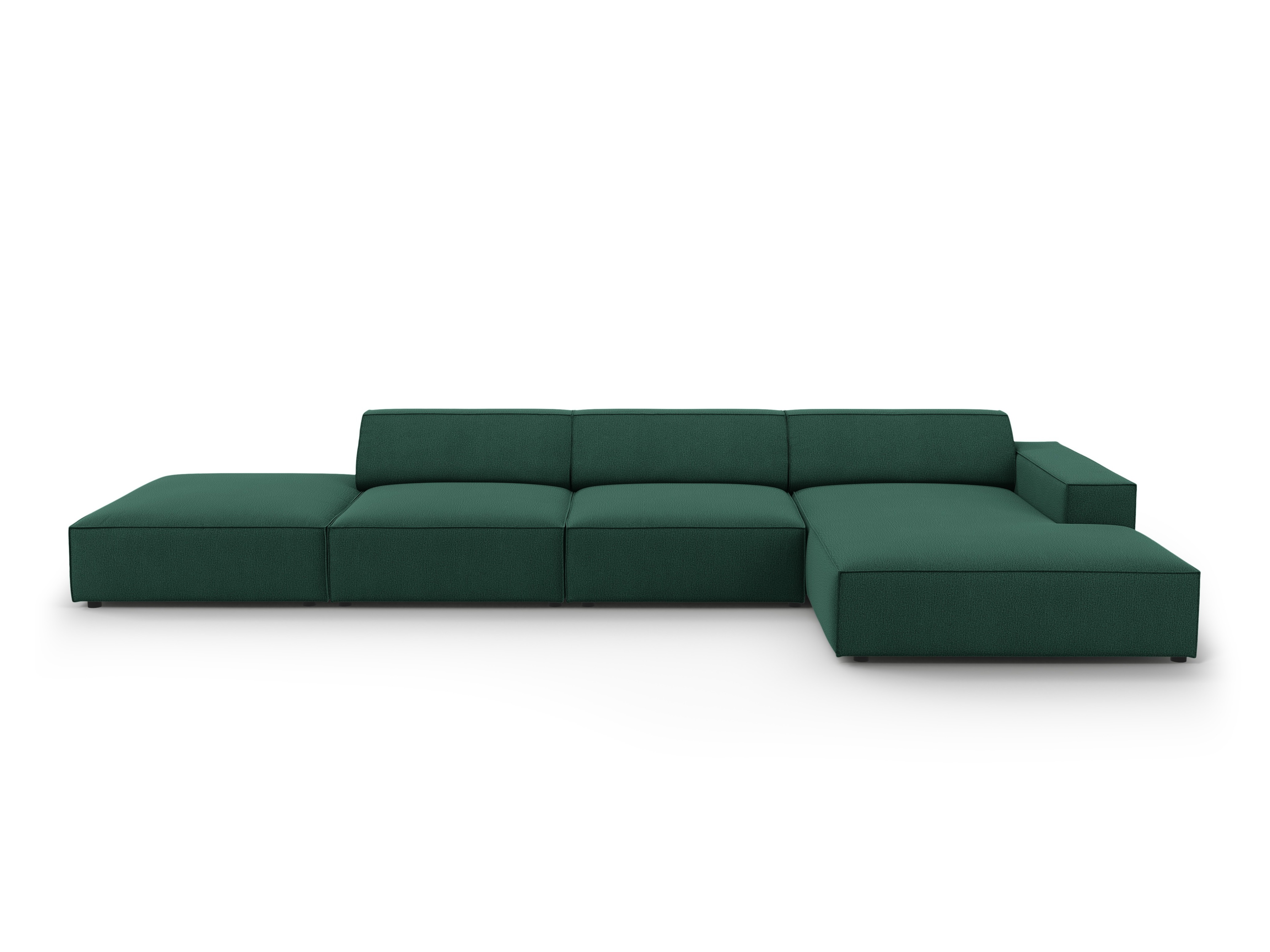 Modulares Ecksofa Lomcalu 109 (Megan 359)