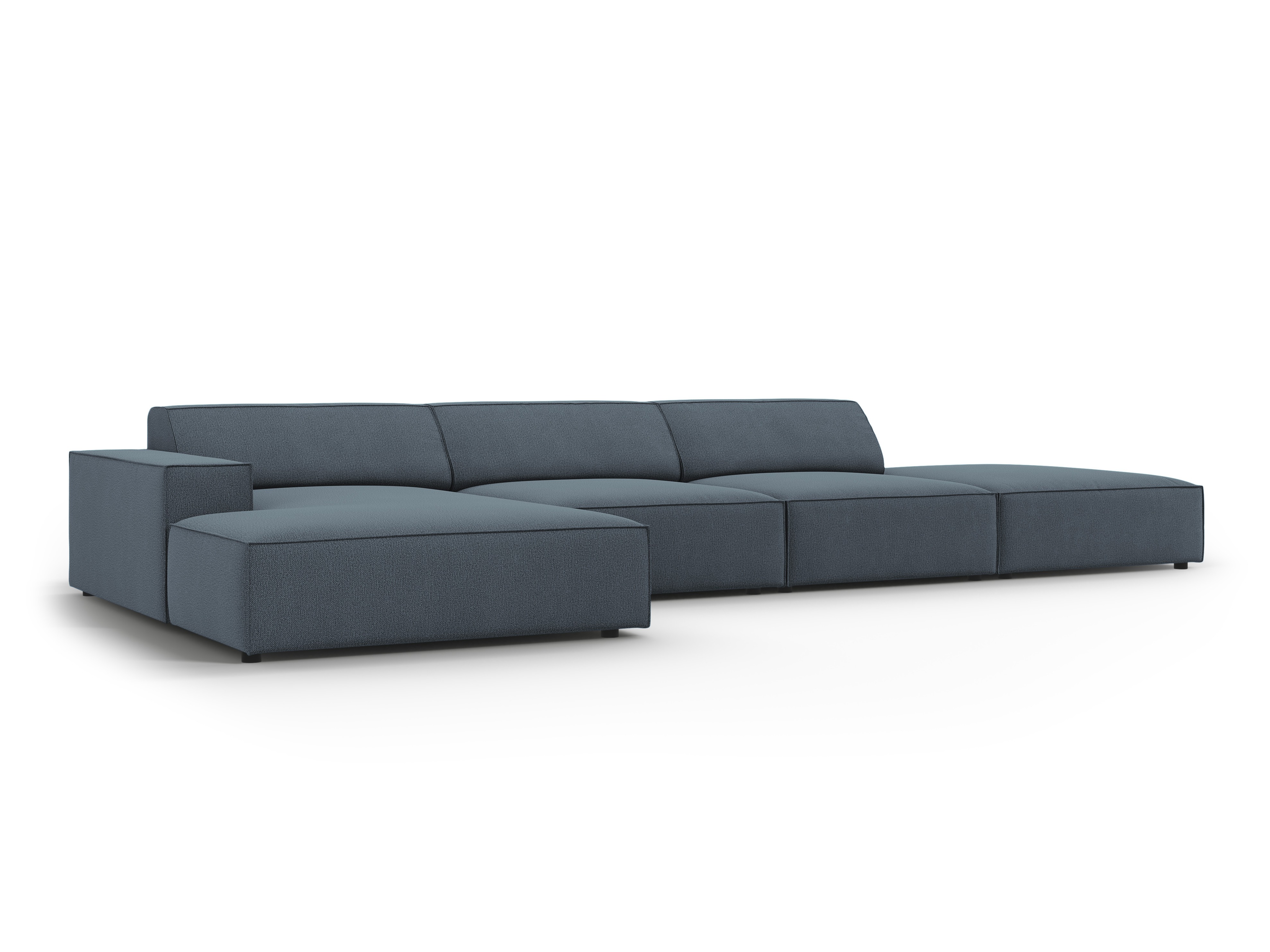 Modulares Ecksofa Lomcalu 109 (Megan 361)