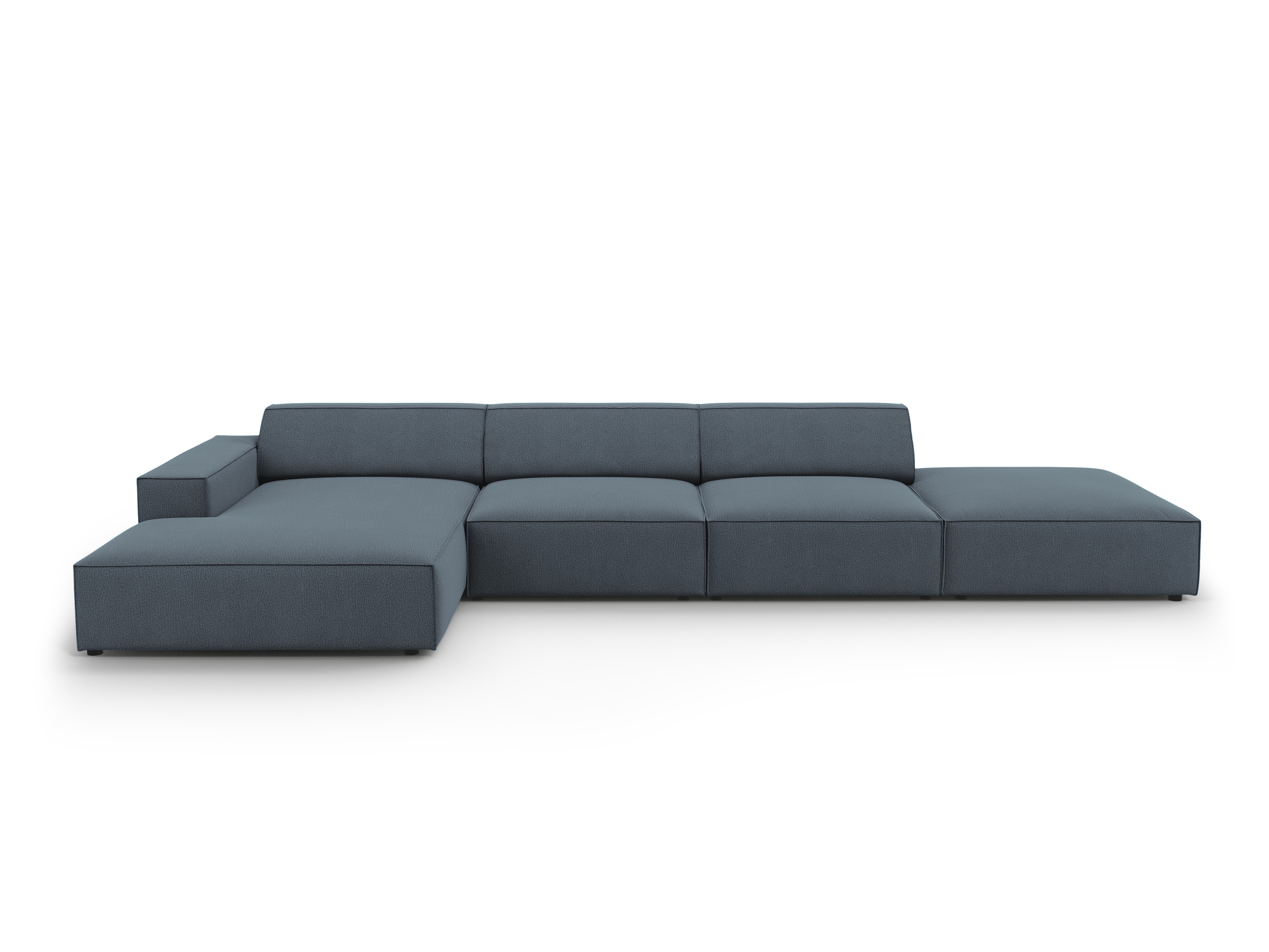 Modulares Ecksofa Lomcalu 109 (Megan 361)