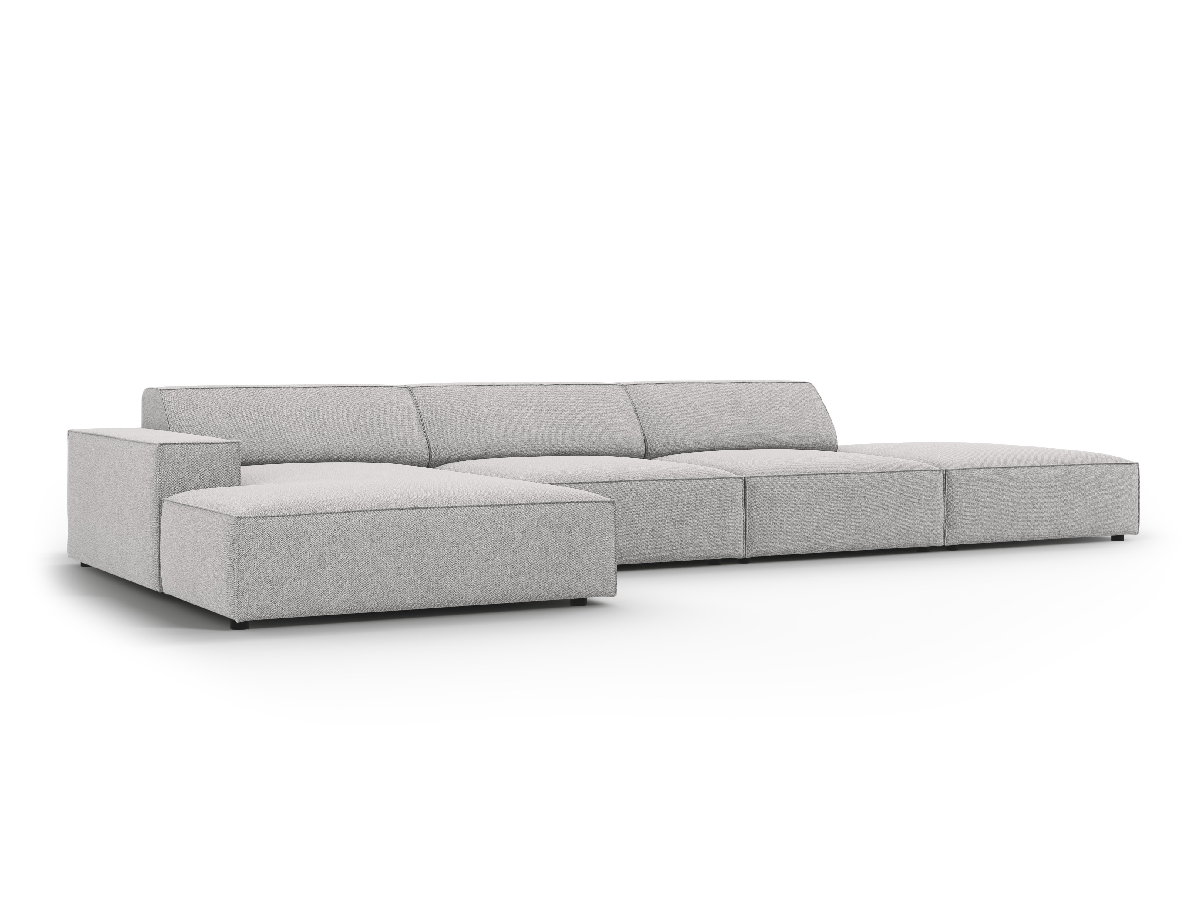 Modulares Ecksofa Lomcalu 109 (Megan 363)
