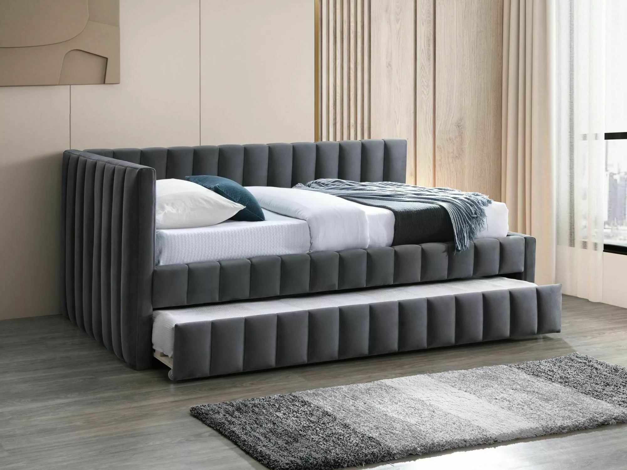 Bett Detroit 855