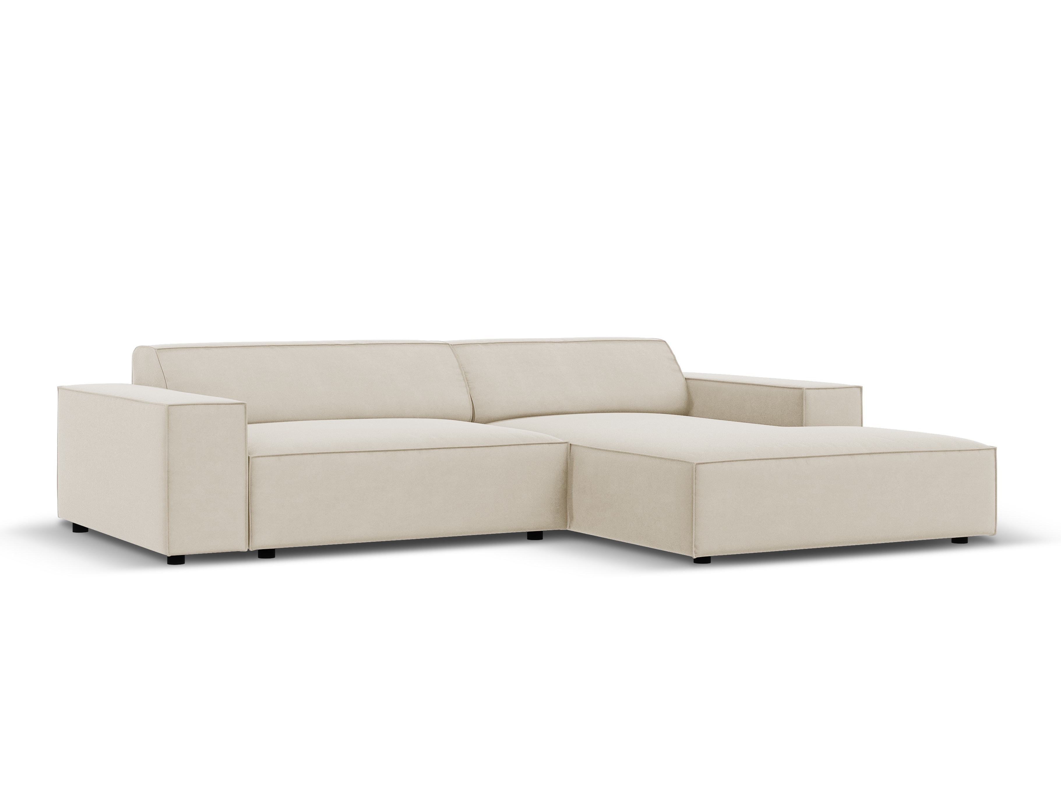 Modulares Ecksofa Lomcalu 101 (Bluvel 30)
