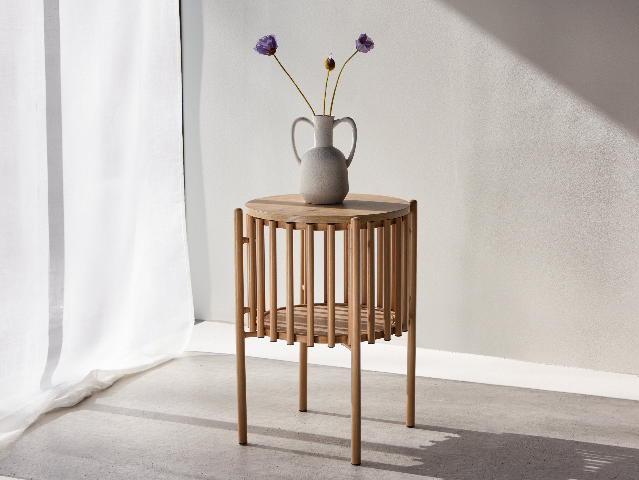 Beistelltisch Dallas 4878