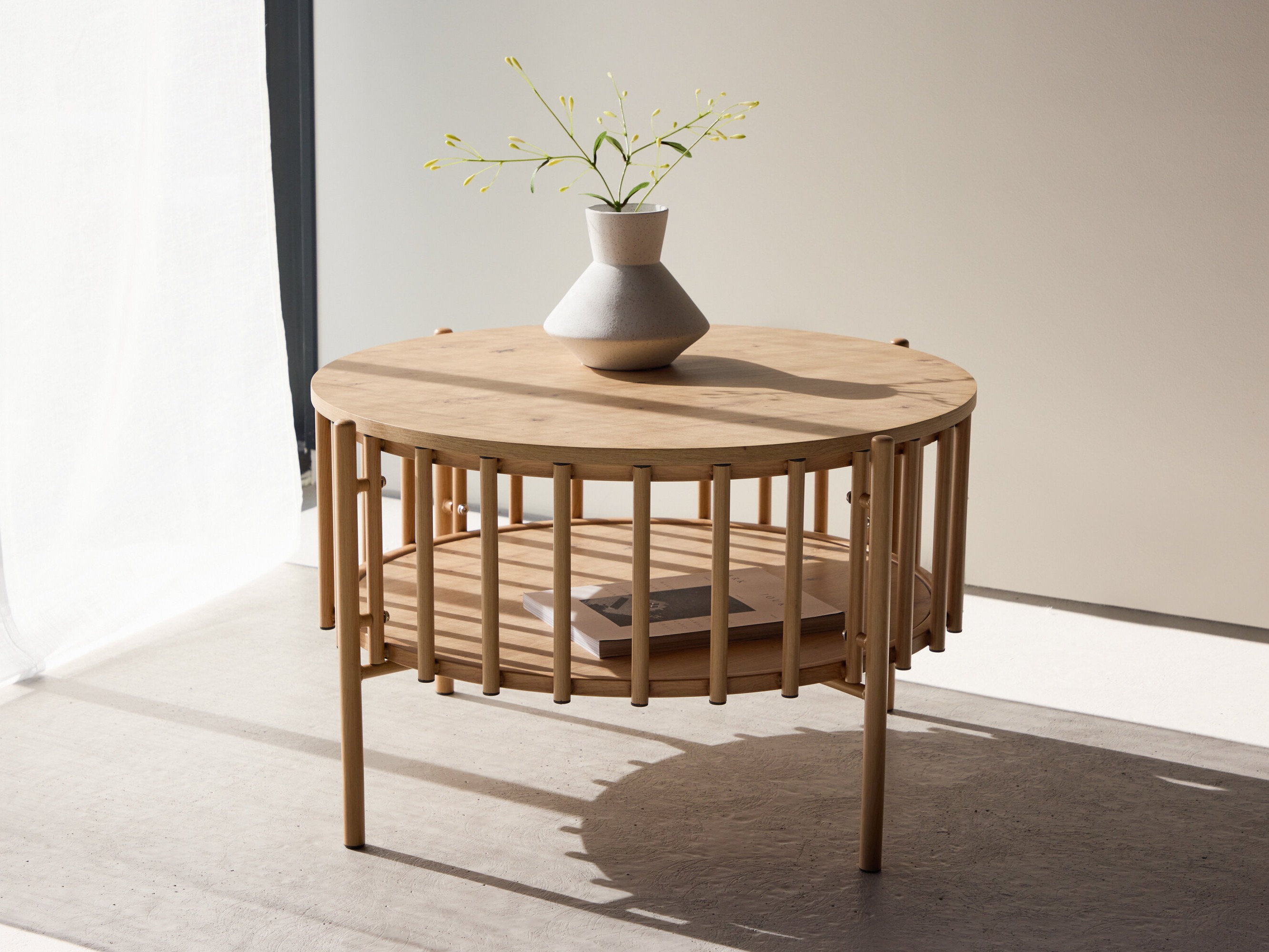Couchtisch Dallas 4879