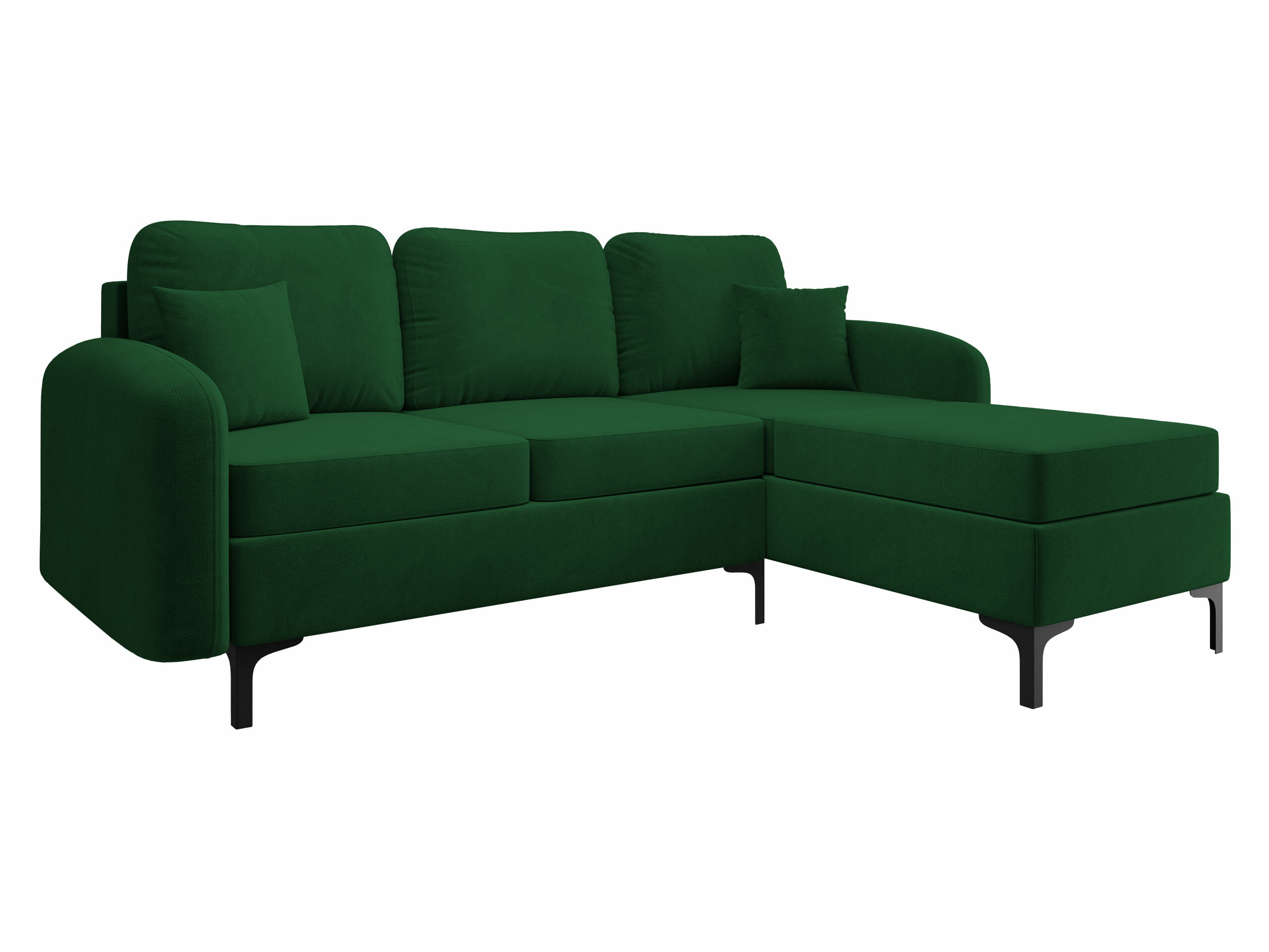 Ecksofa Torlua 103 (Manila 35)