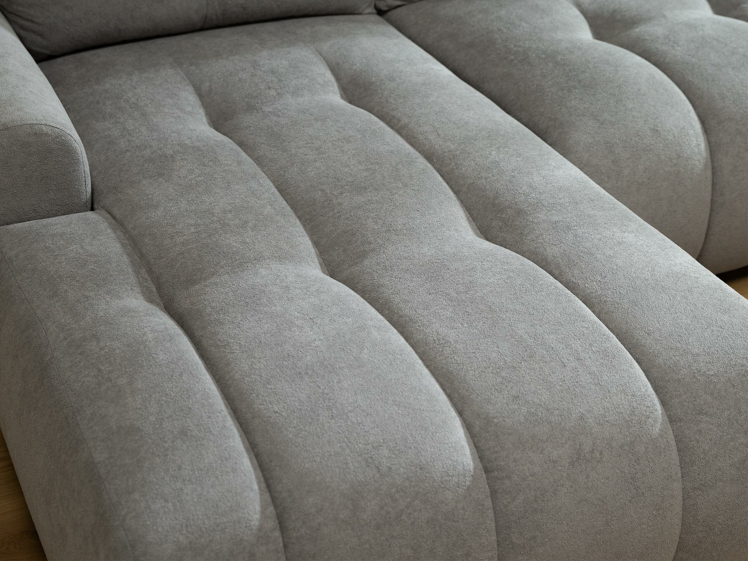 Ecksofa TrendyNest 104 (Velo 623)