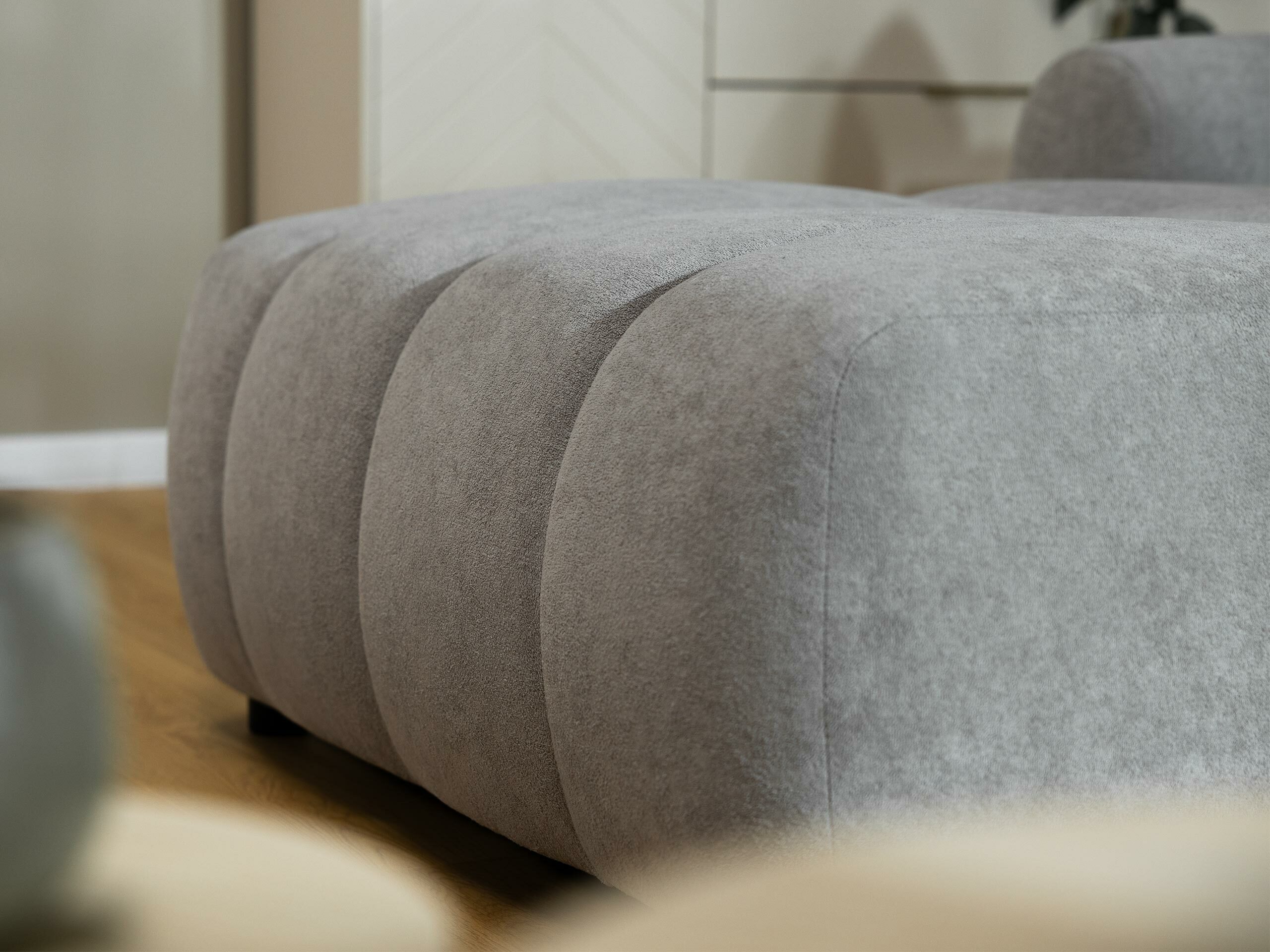 Ecksofa TrendyNest Corvella (Velo 635)