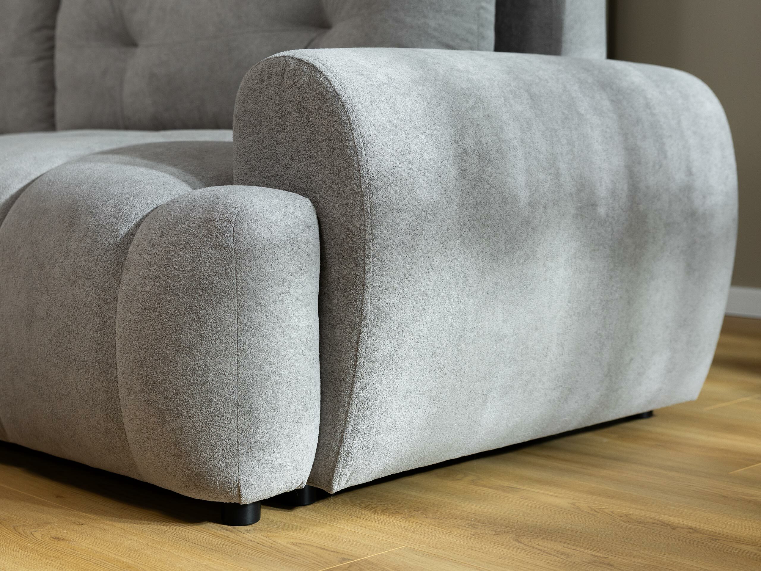 Ecksofa TrendyNest Corvella (Velo 635)
