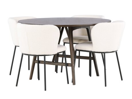 Essgruppe Dallas 4877