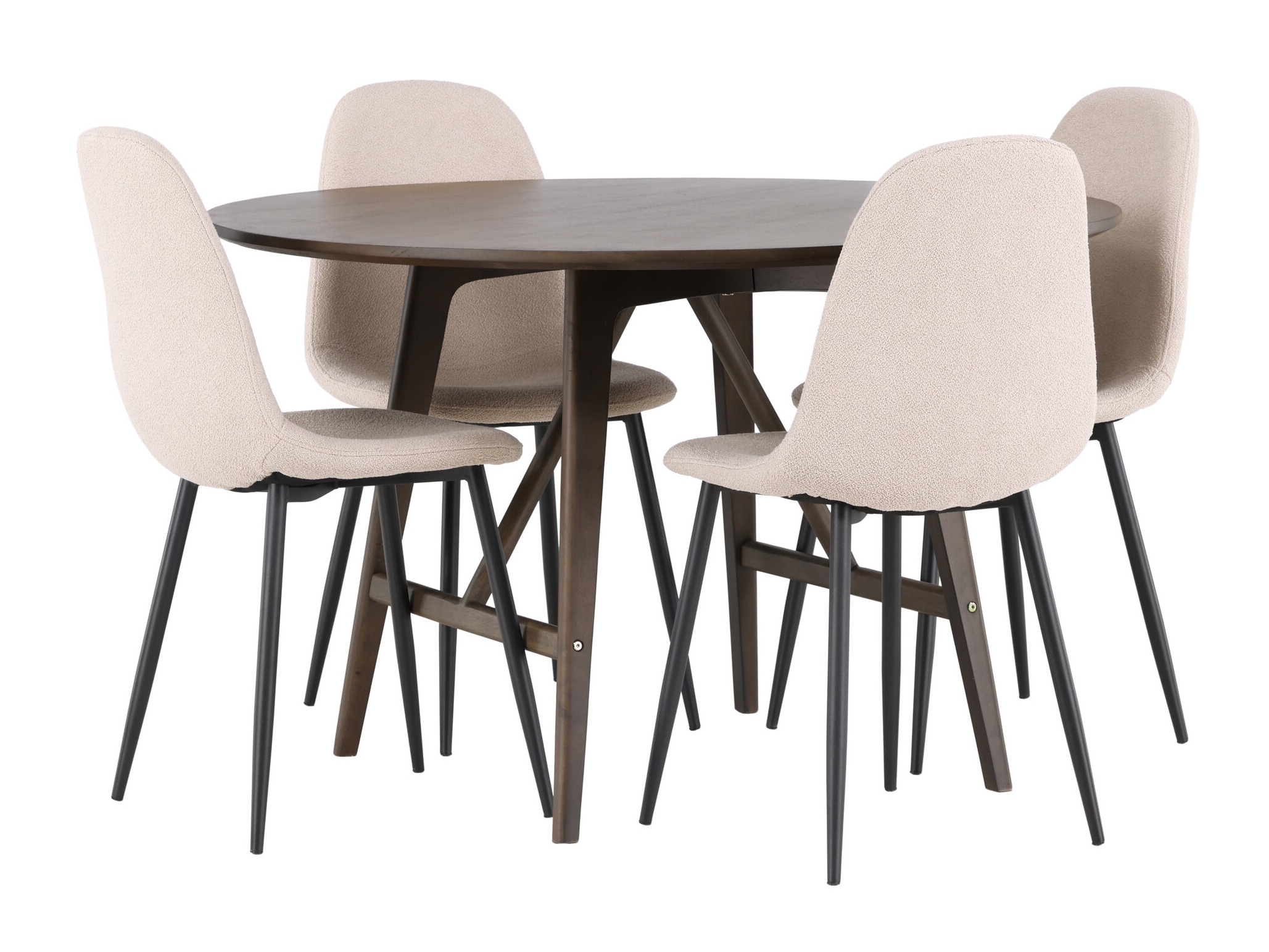 Essgruppe Dallas 4887