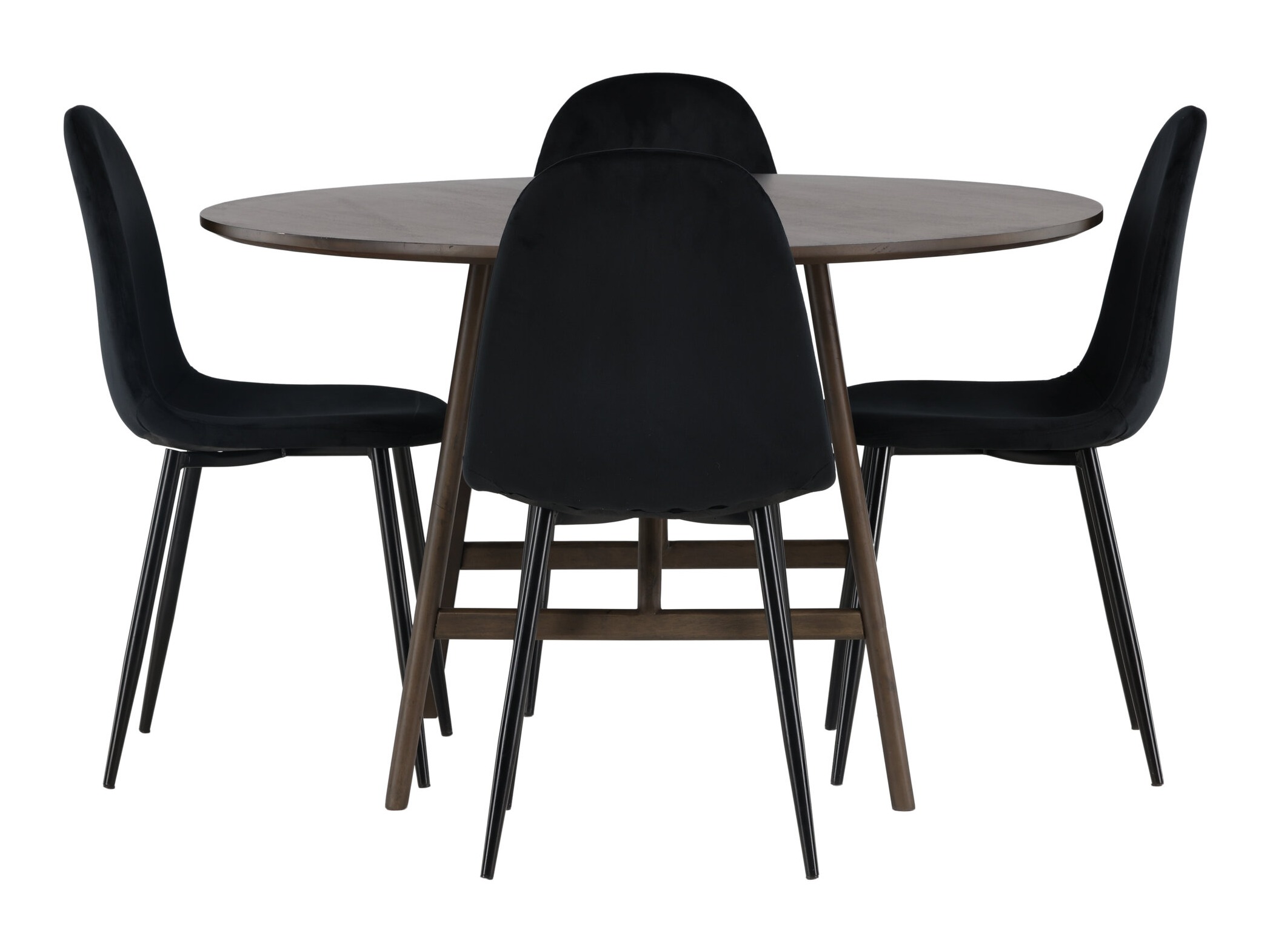 Essgruppe Dallas 4887