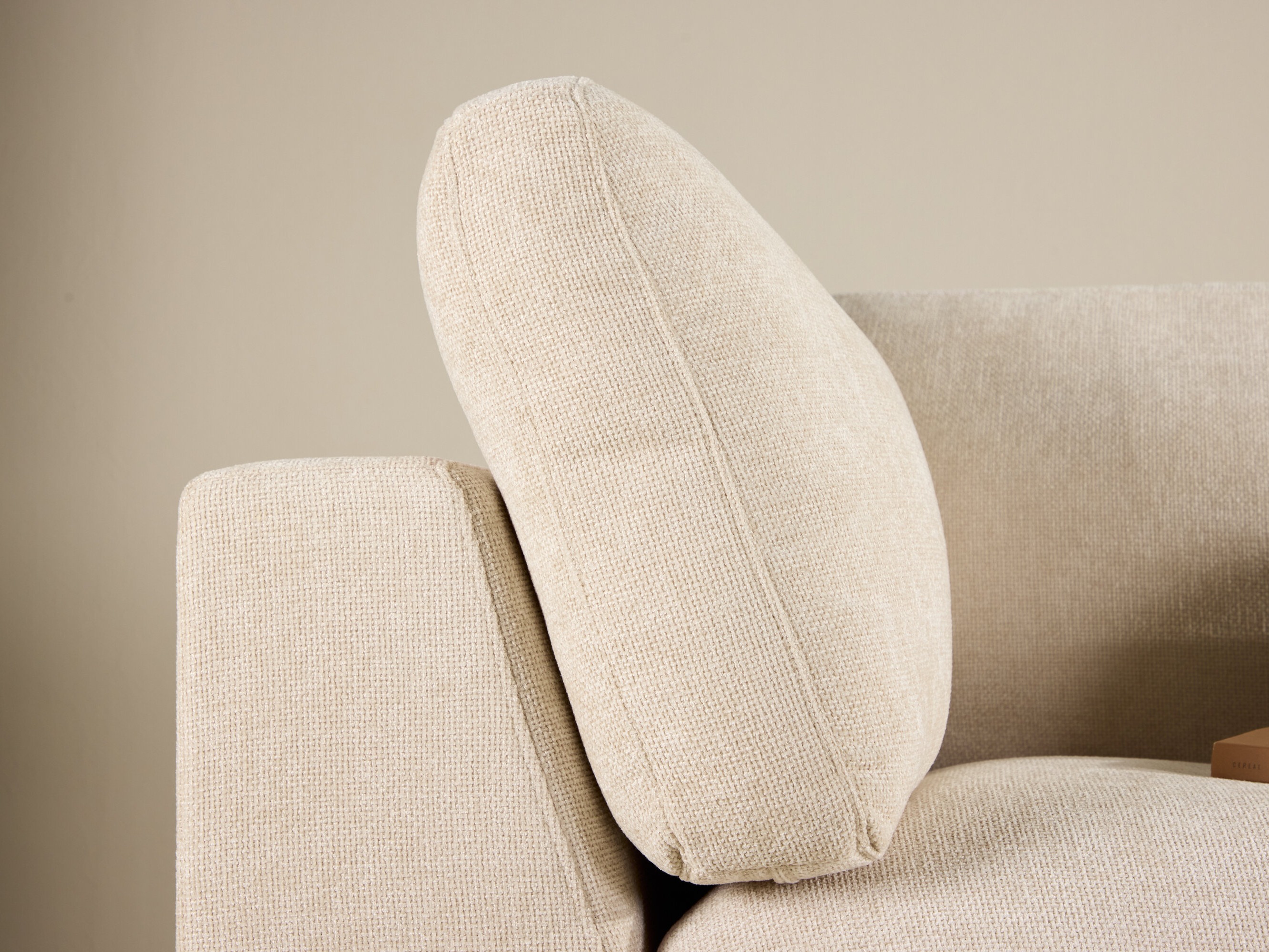 Modulares Ecksofa Revfere 103