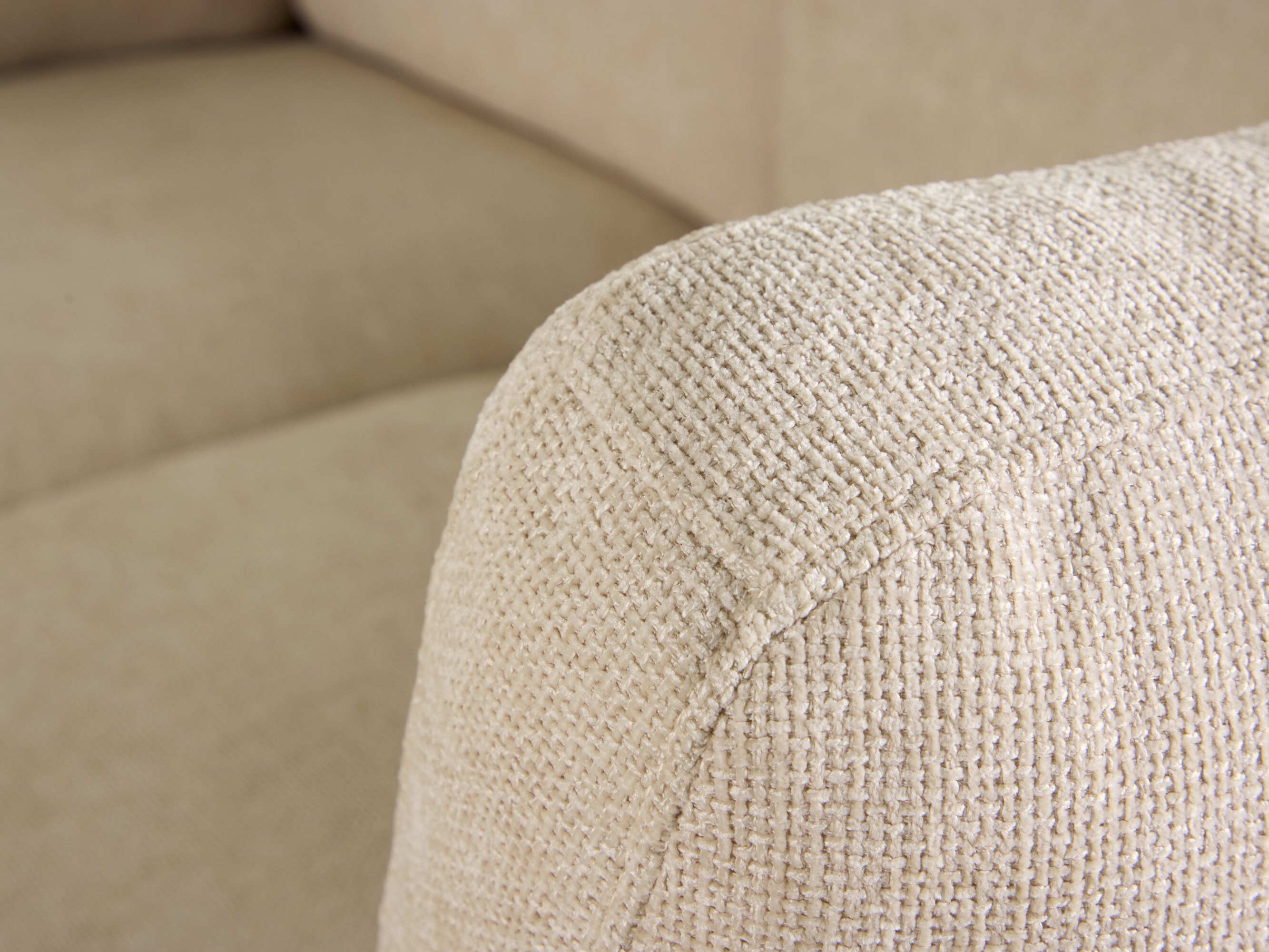 Modulares Ecksofa Revfere 103