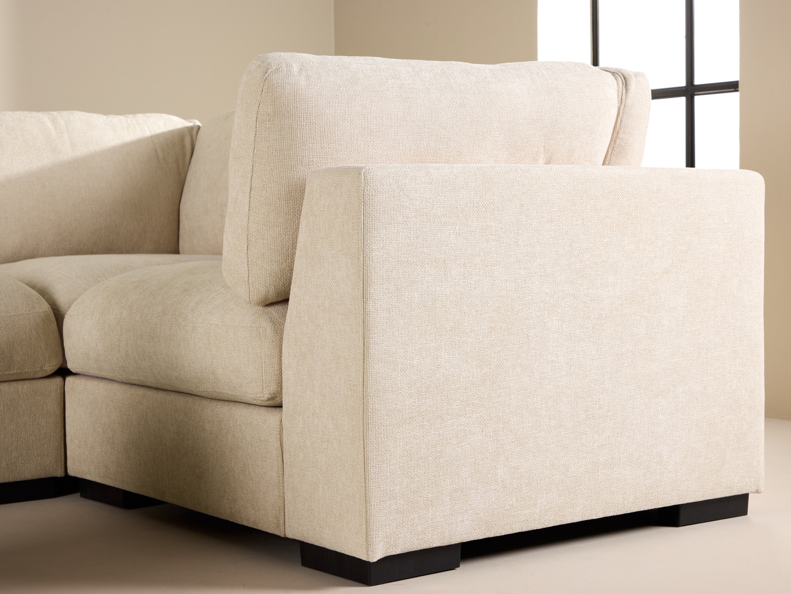Modulares Ecksofa Revfere 103