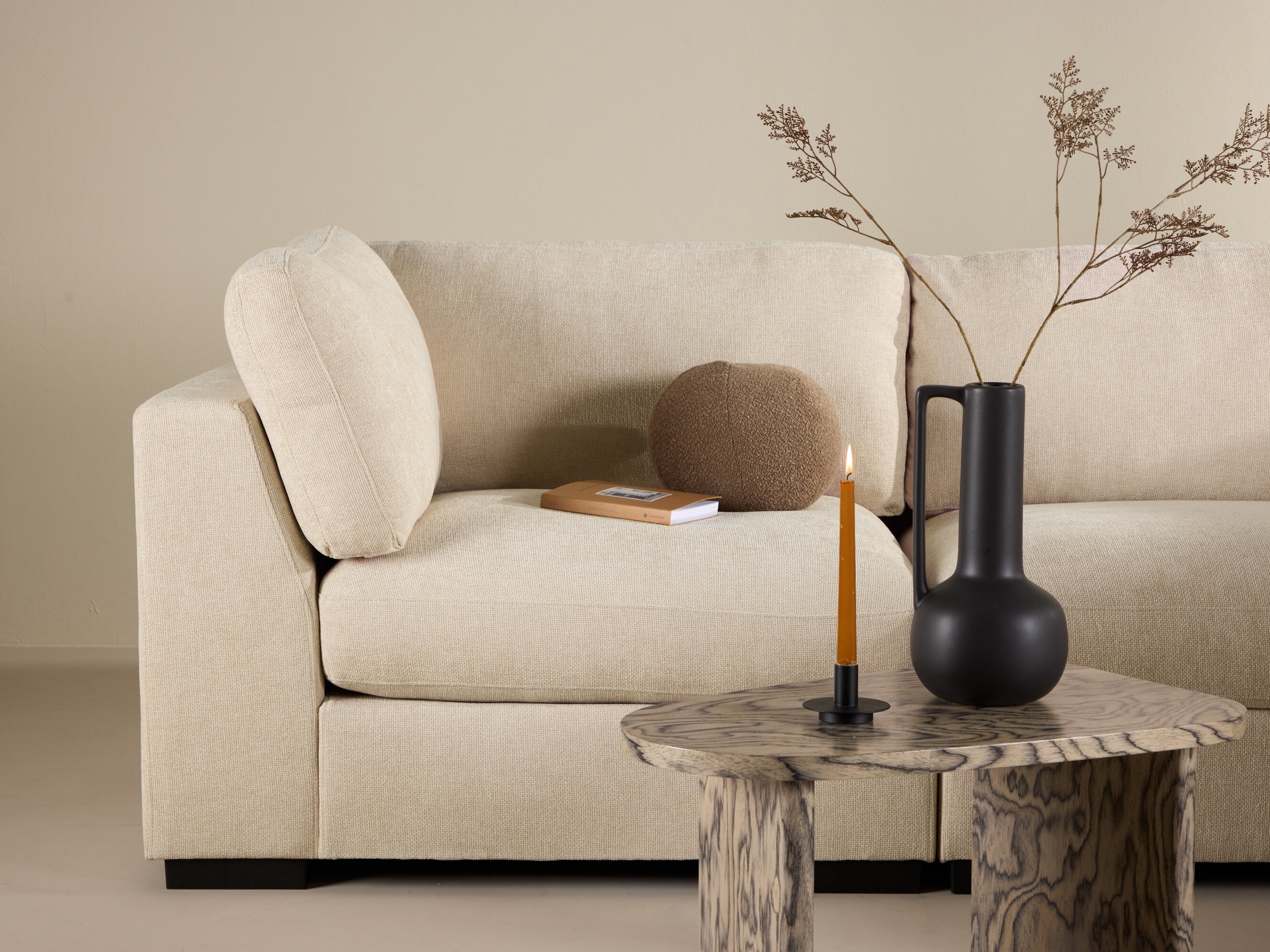 Modulares Ecksofa Revfere 103