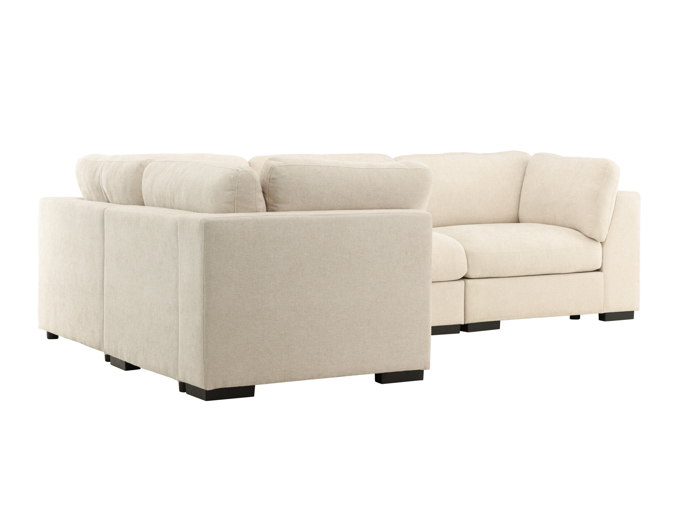 Modulares Ecksofa Revfere 103