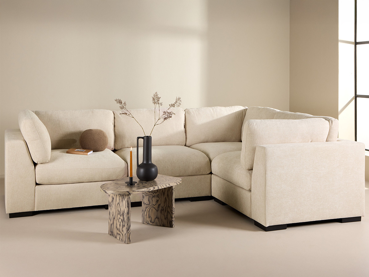 Modulares Ecksofa Revfere 103