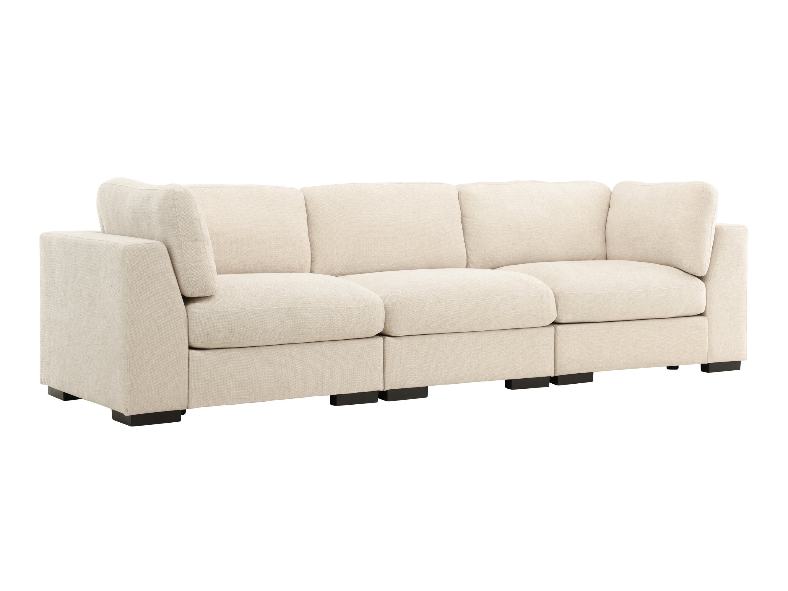 Modulares Sofa Revfere 104