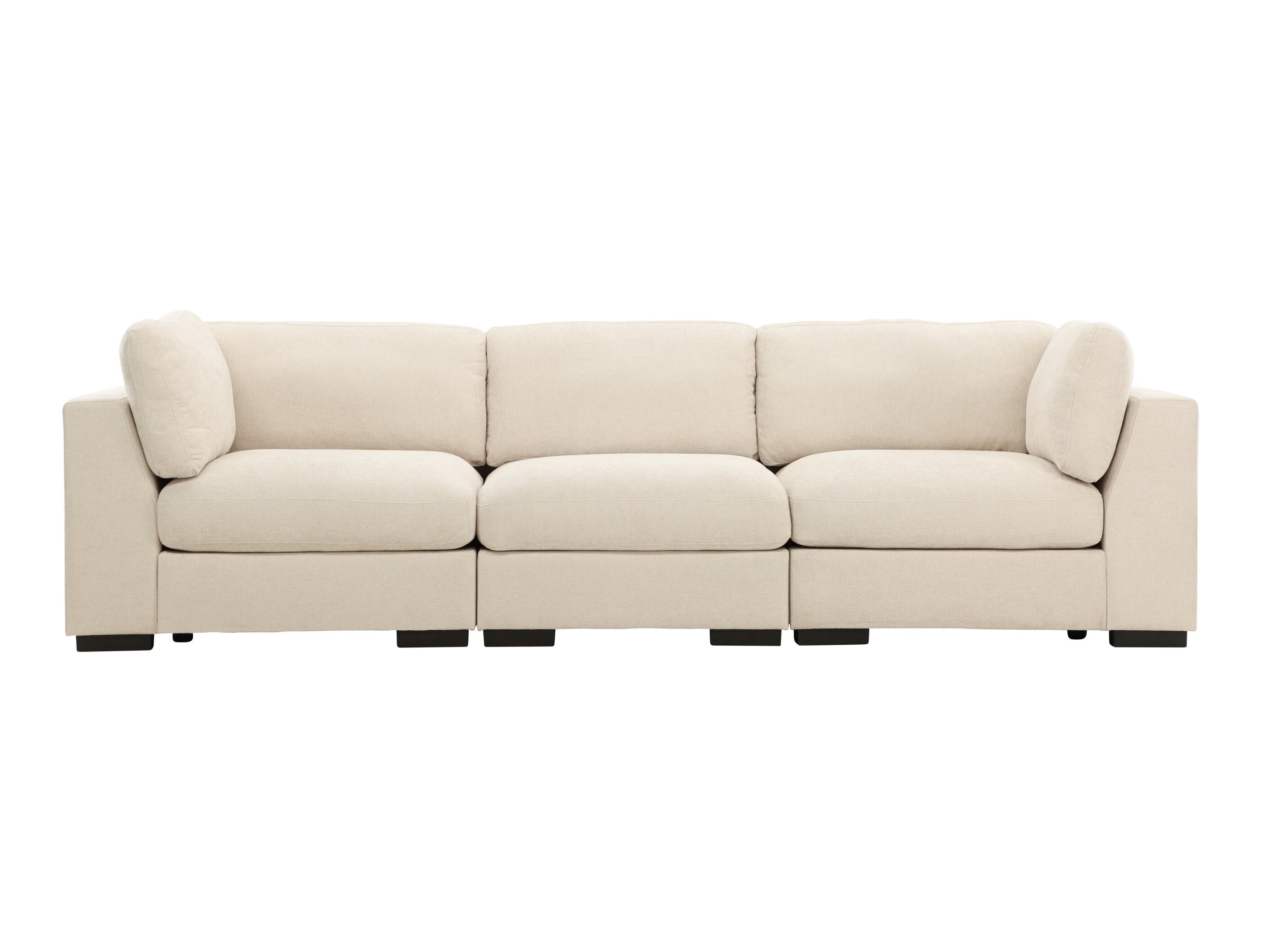 Modulares Sofa Revfere 104