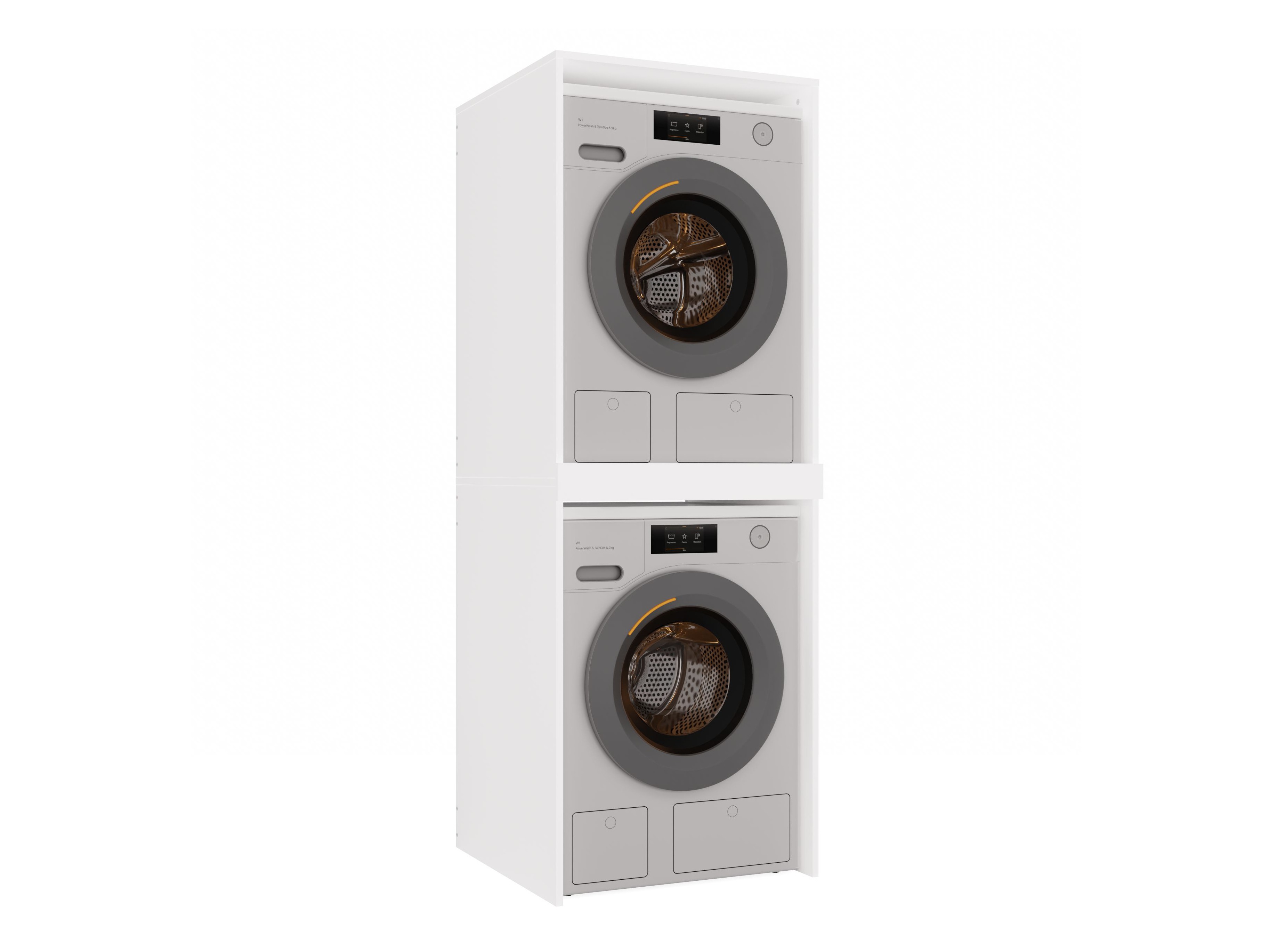 Badezimmer-Regal Balelbo 108