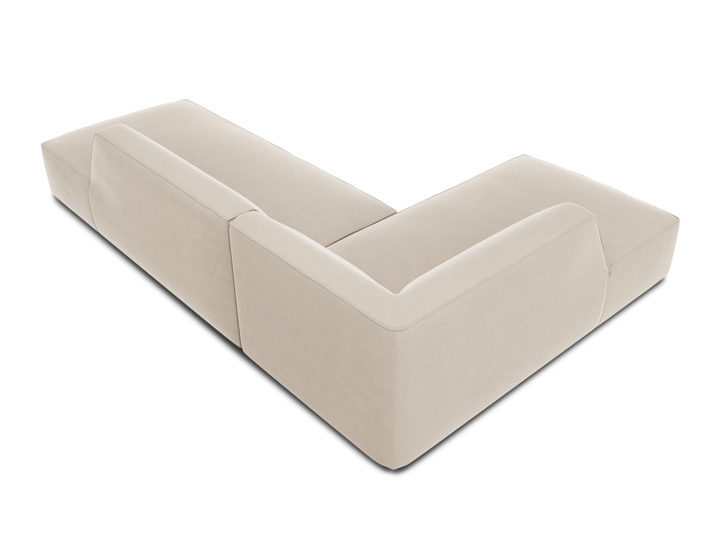 Ecksofa Vermaru 104 (Salvador 01)