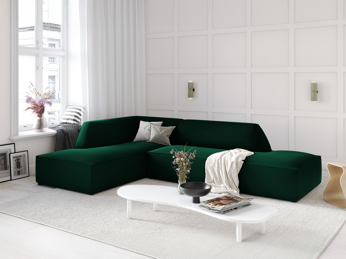 Ecksofa Vermaru 104 (Salvador 07)