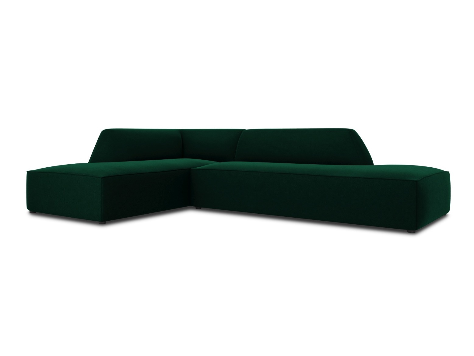 Ecksofa Vermaru 104 (Salvador 07)