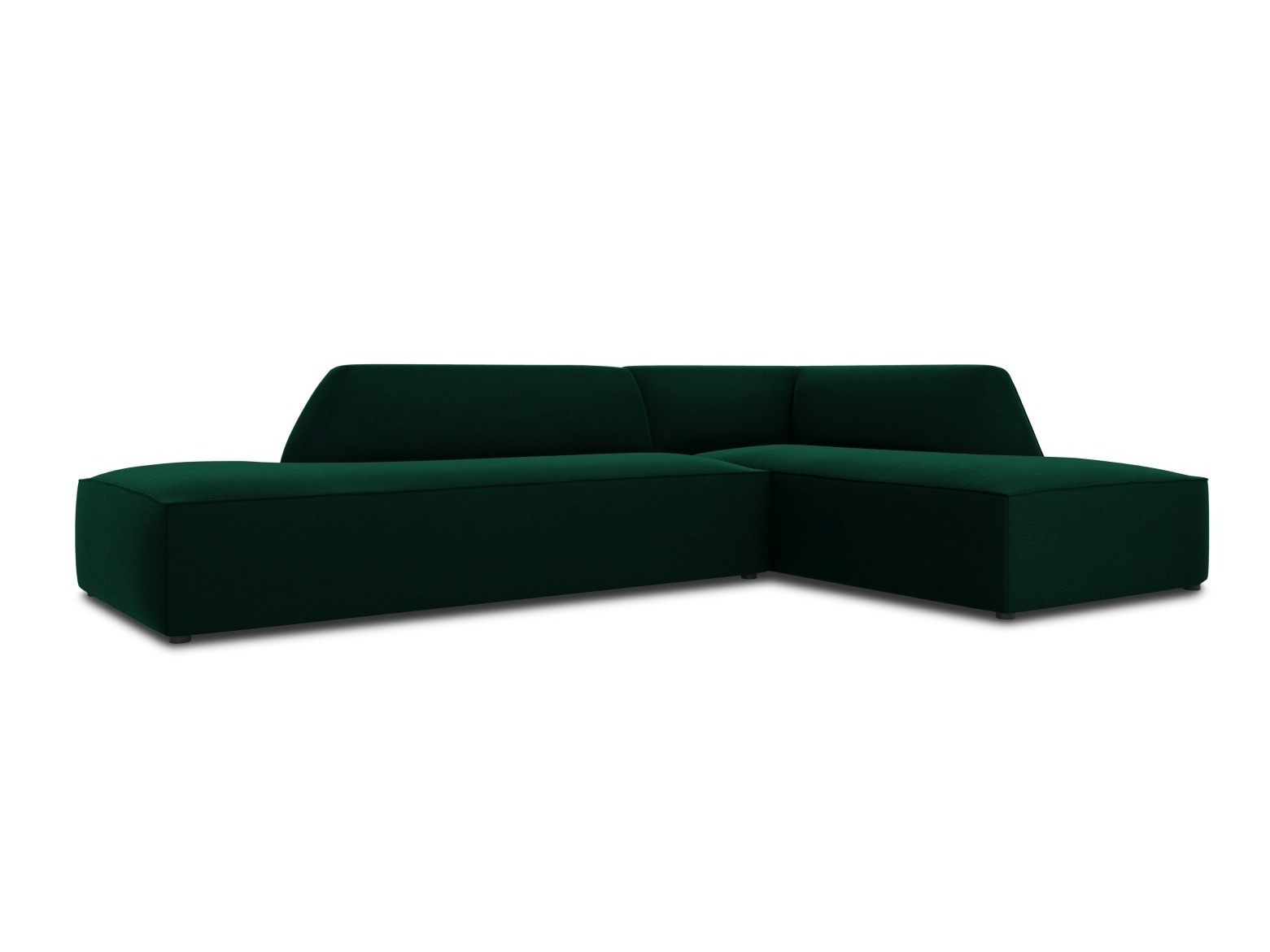 Ecksofa Vermaru 104 (Salvador 07)