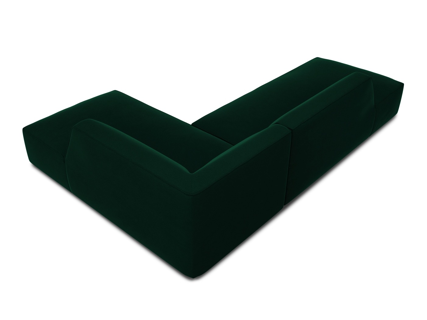 Ecksofa Vermaru 104 (Salvador 07)
