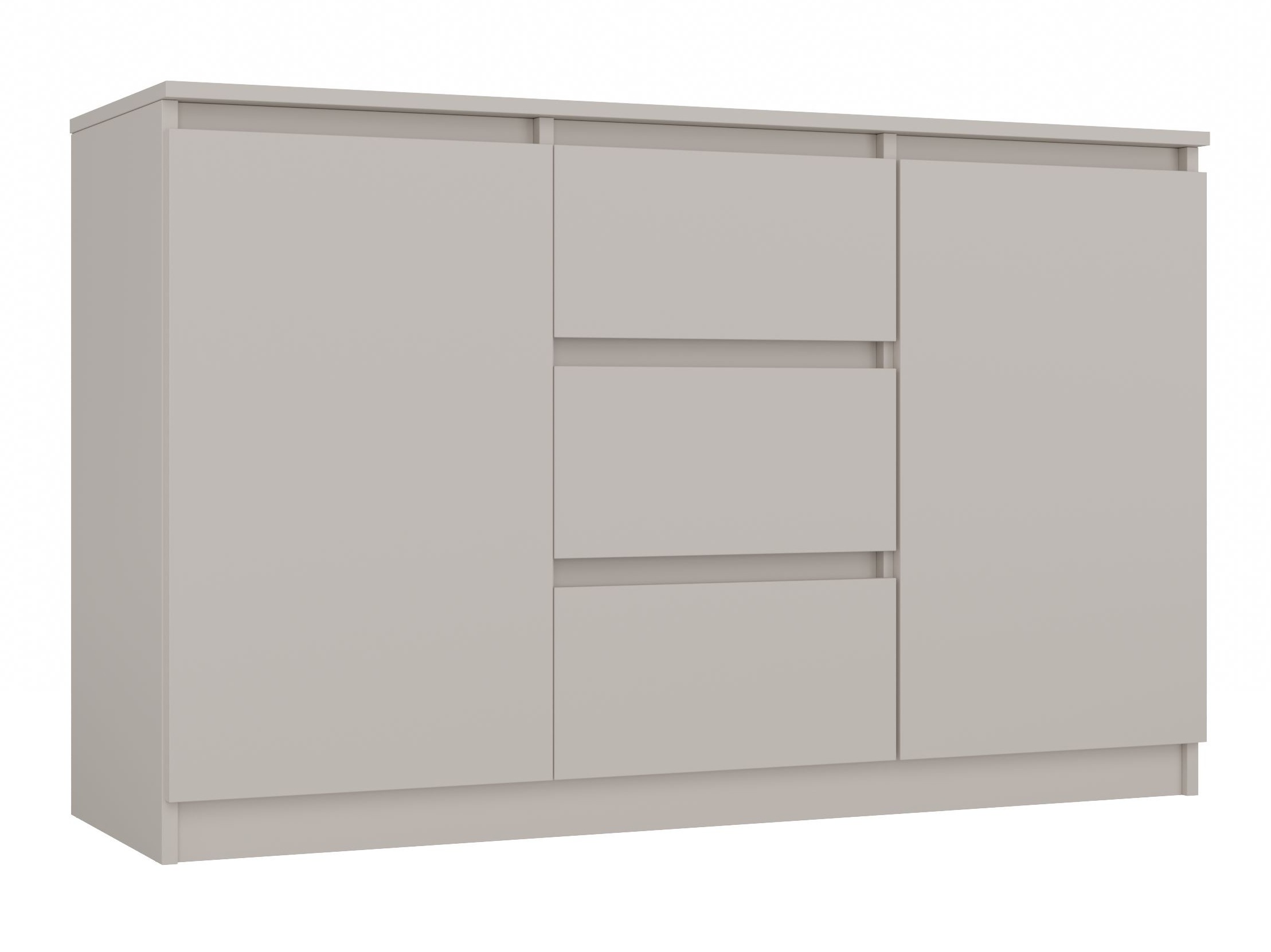 Kommode Elbvelu 112 (Kaschmir)