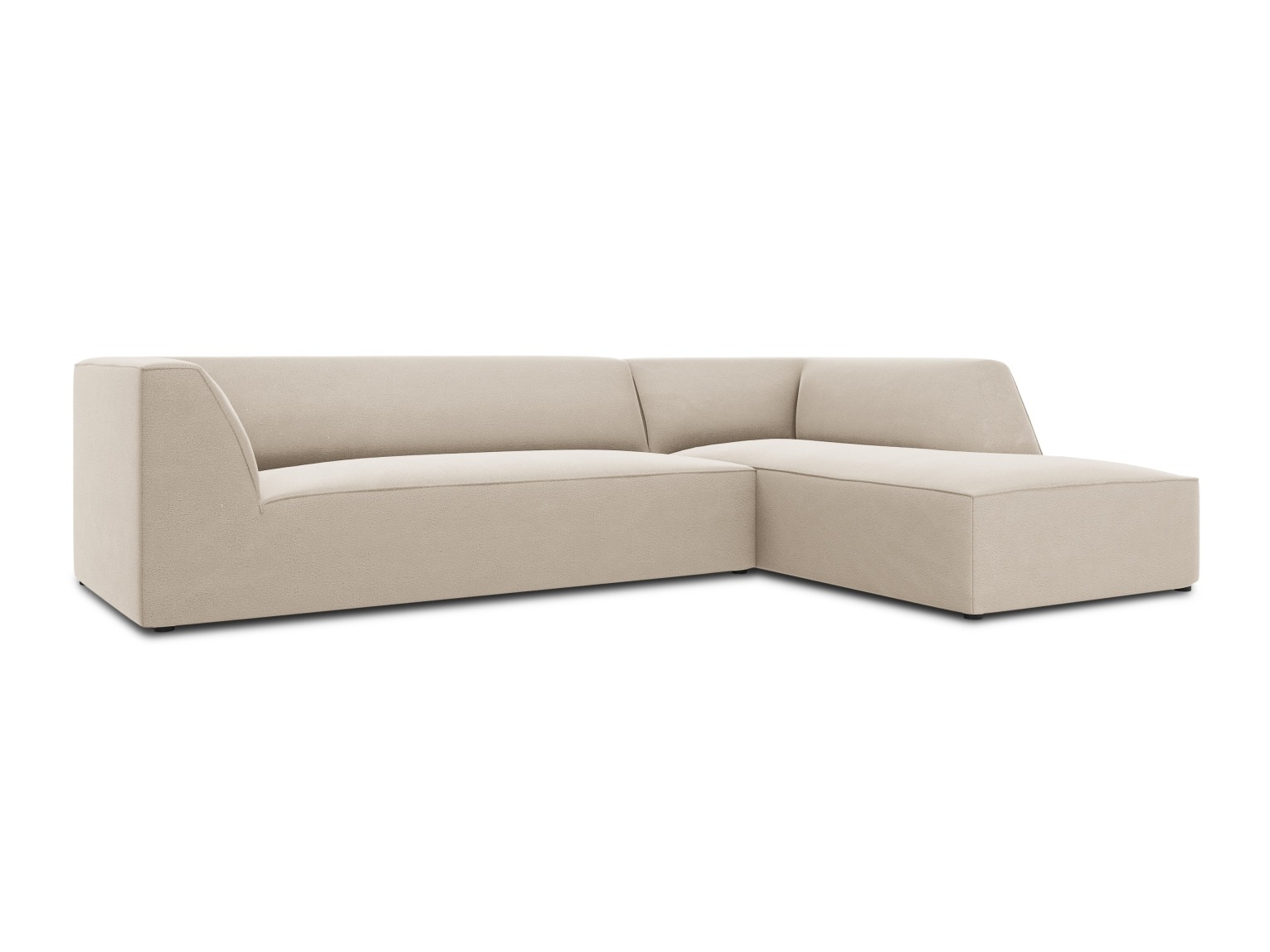 Ecksofa Vermaru 105 (Salvador 01)