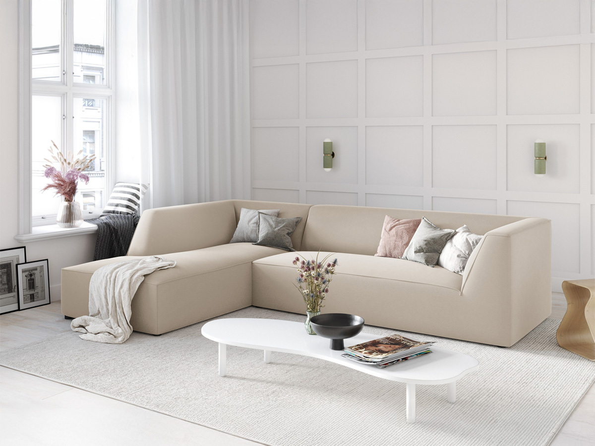 Ecksofa Vermaru 105 (Salvador 1)